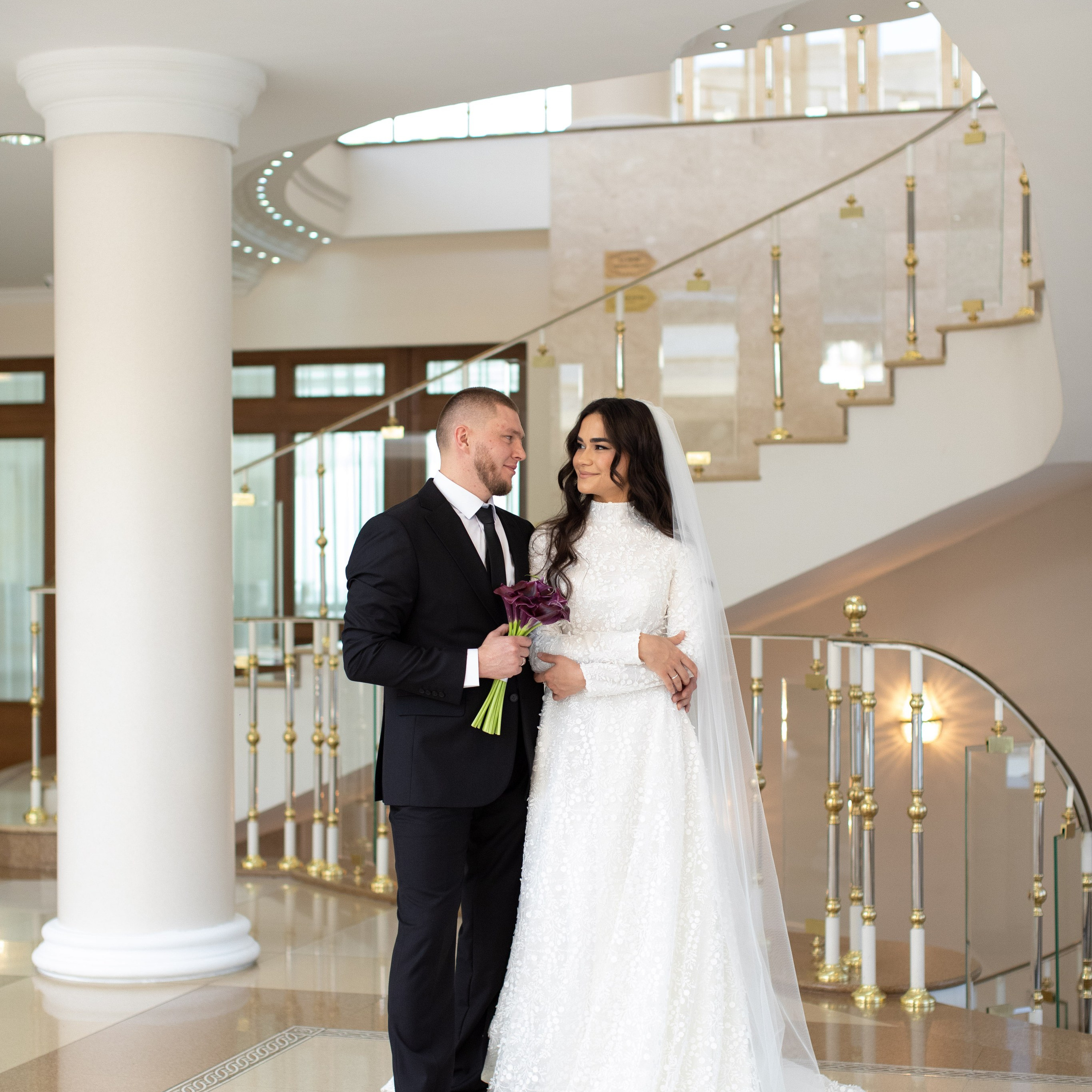 Шахзода и Хаким