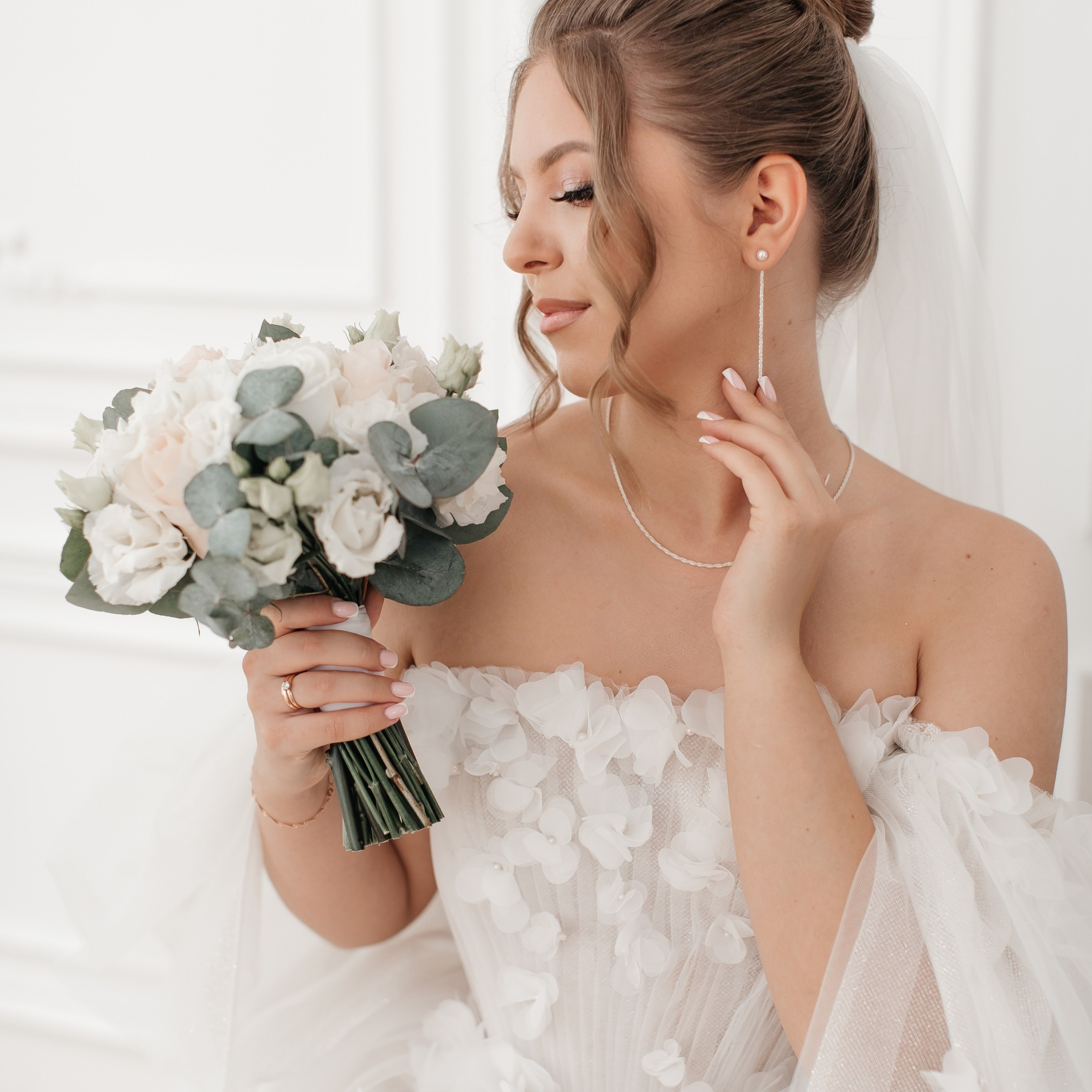 Отзывы. Фотограф Лиана Артемова в Пензе