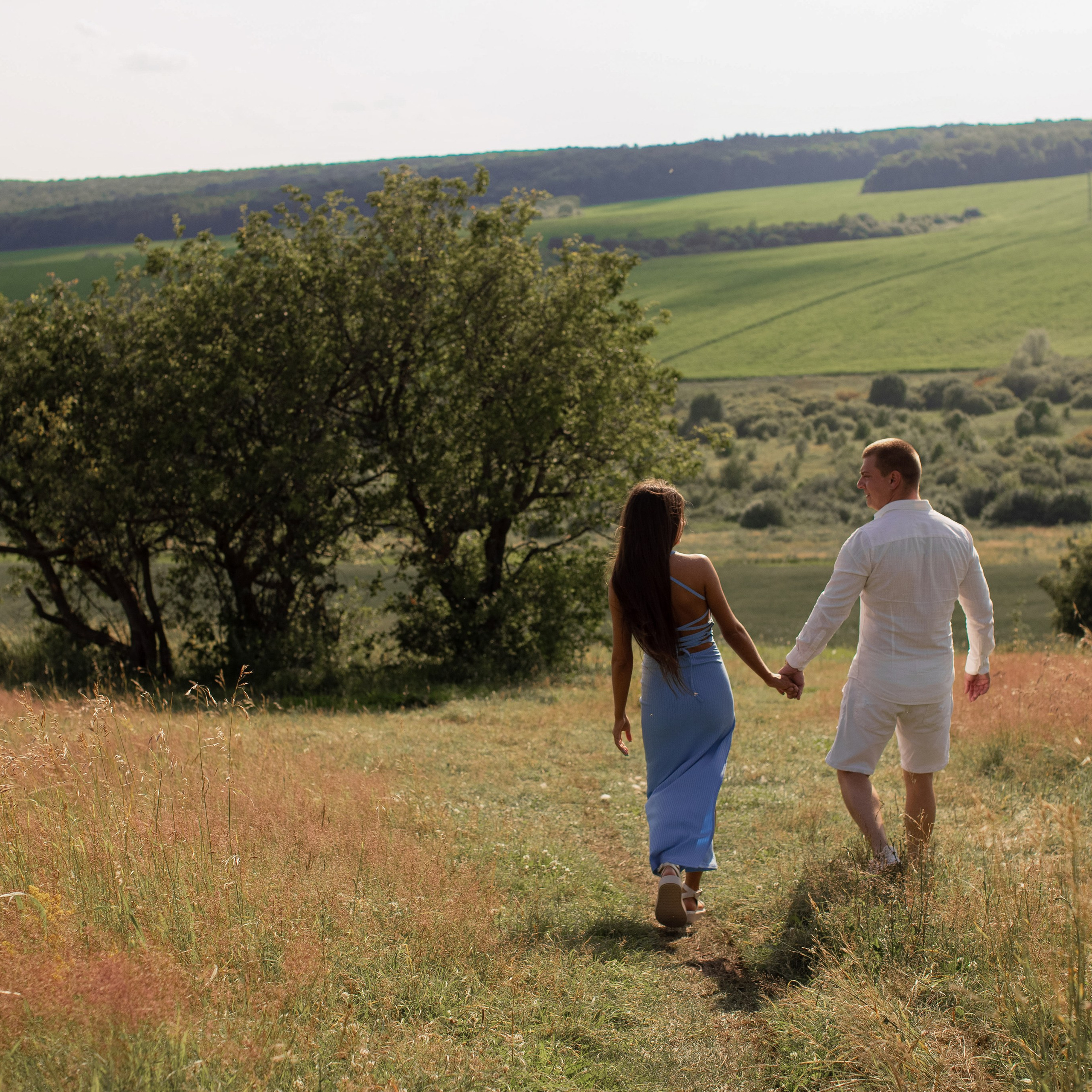 Ирина и Слава