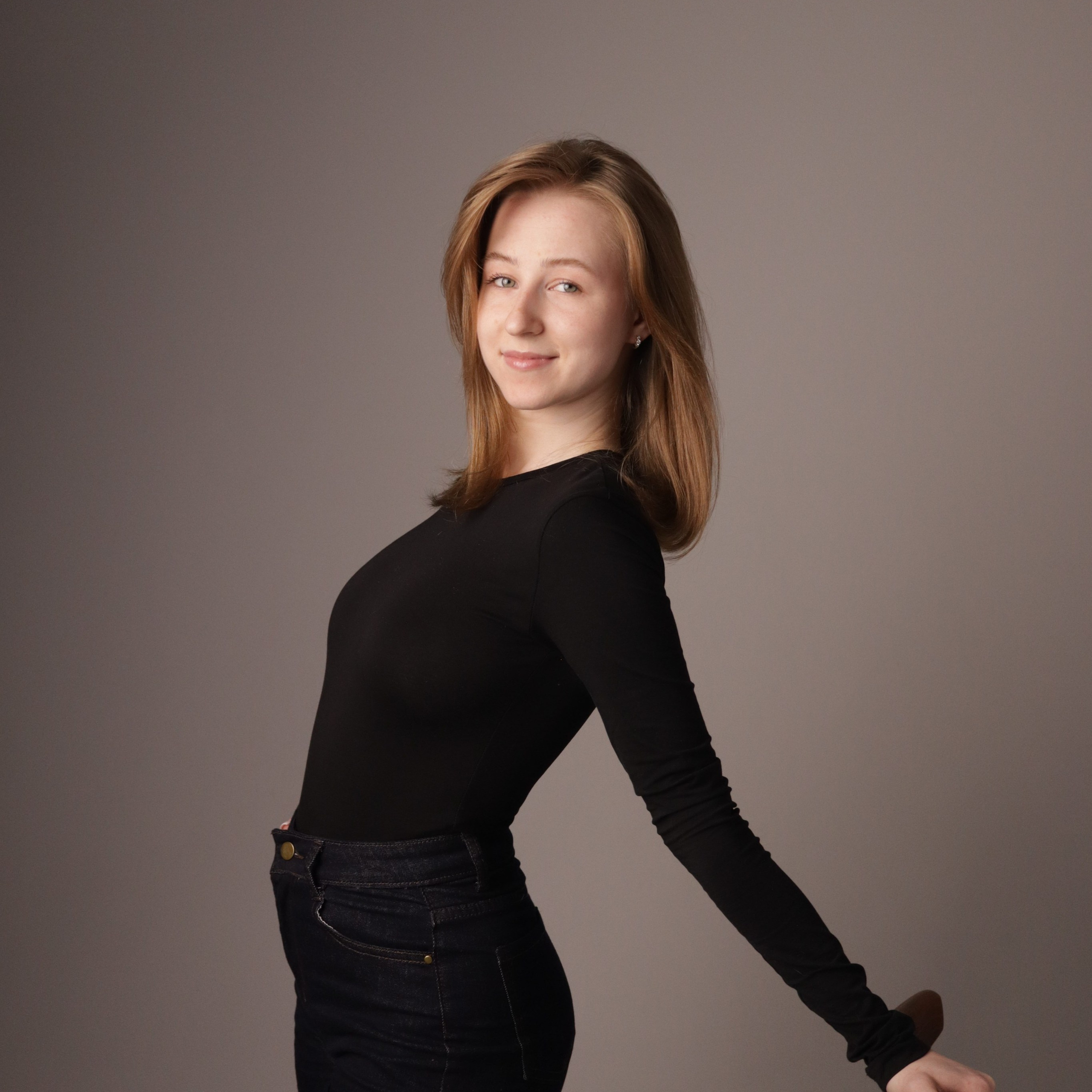 Фотограф Екатерина Андрейкина