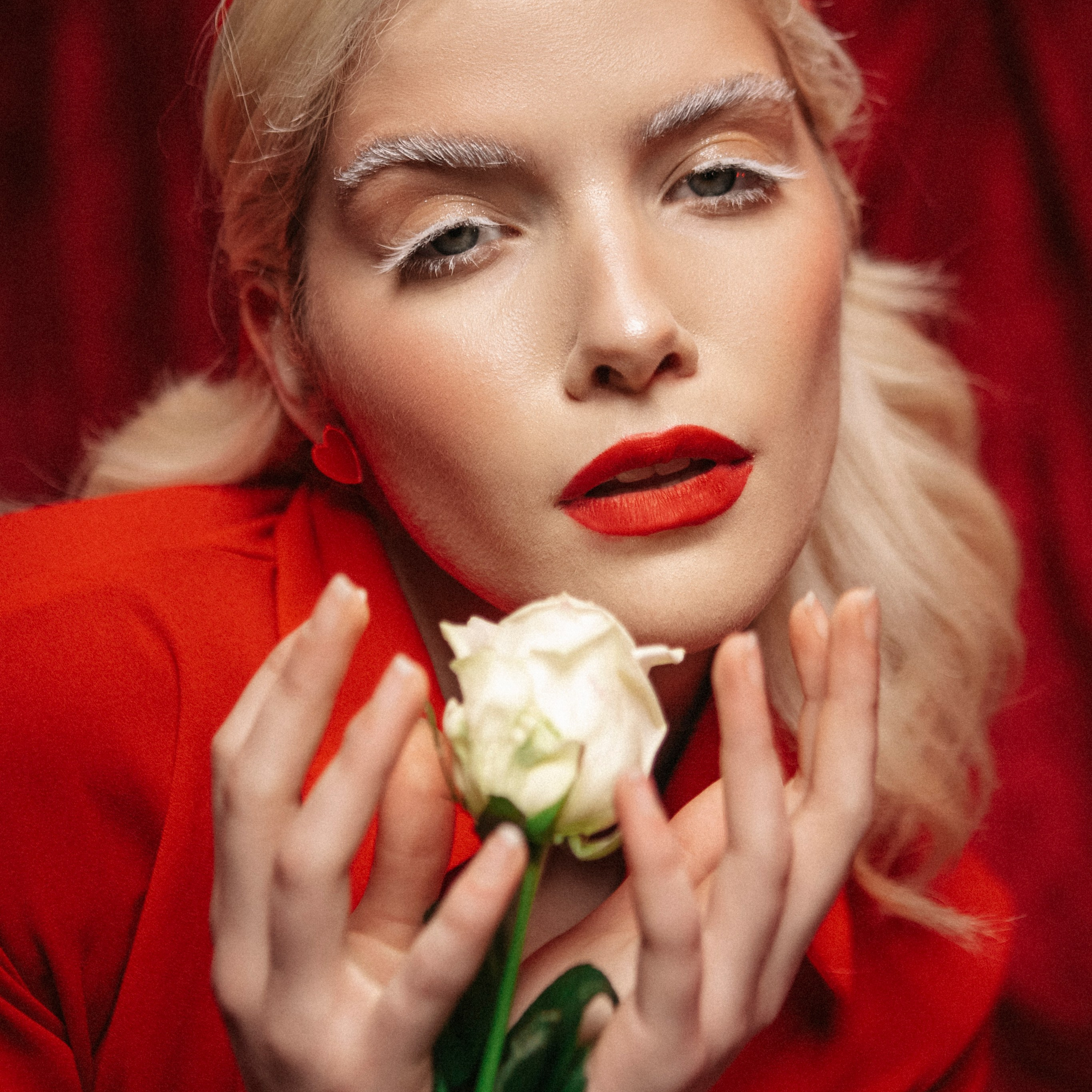 Падший купидон