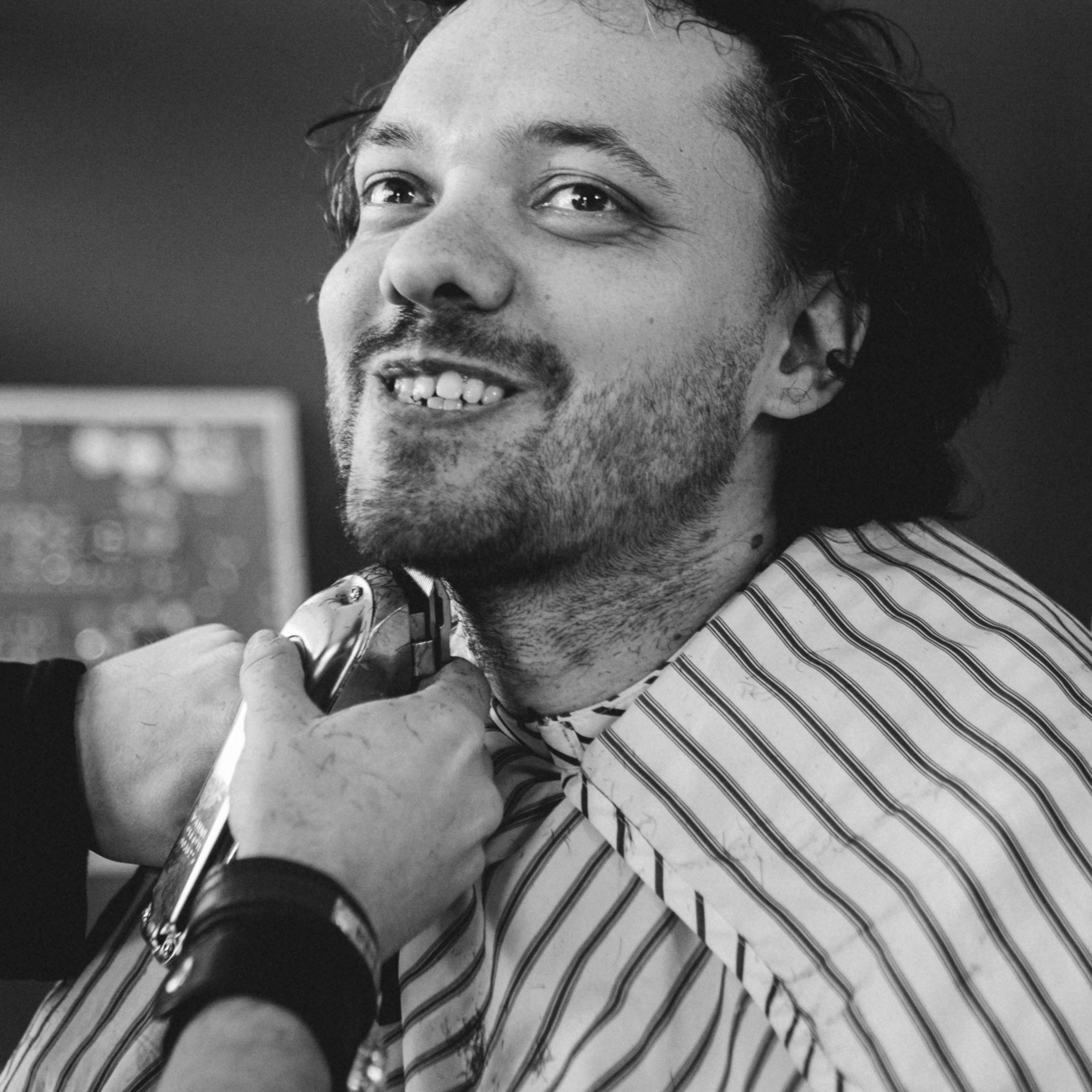 Открытие Шоурума