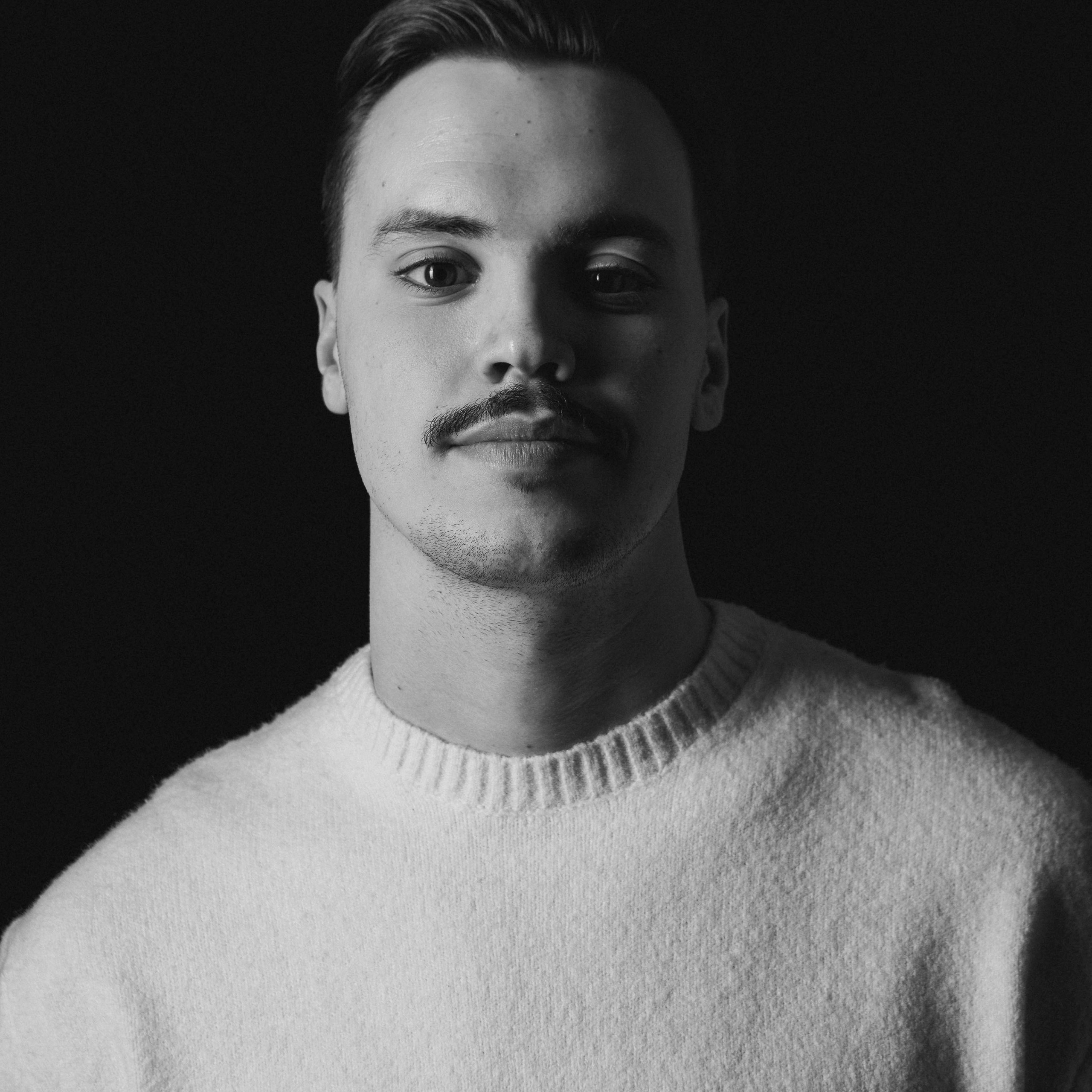 Для Барбершоп (просто портреты)