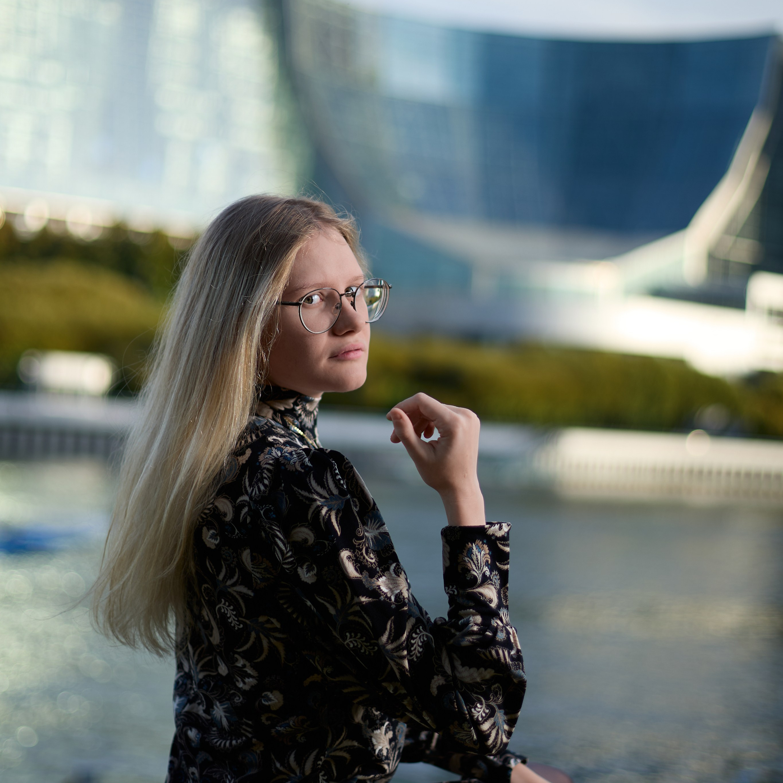 Отзывы. Stanislav Rodionov — Moscow based photographer