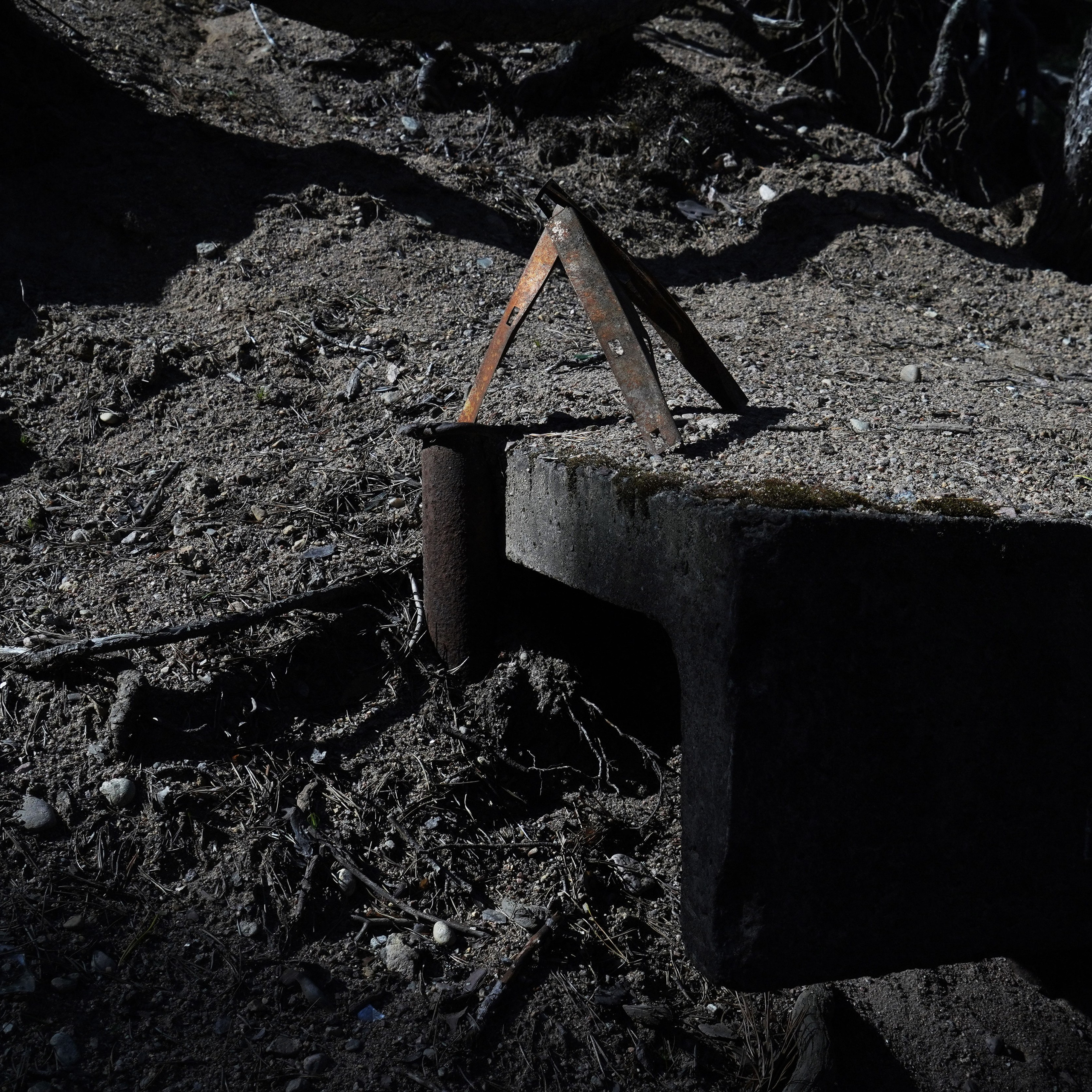 Смерть-гора (2025 — наст.вр)