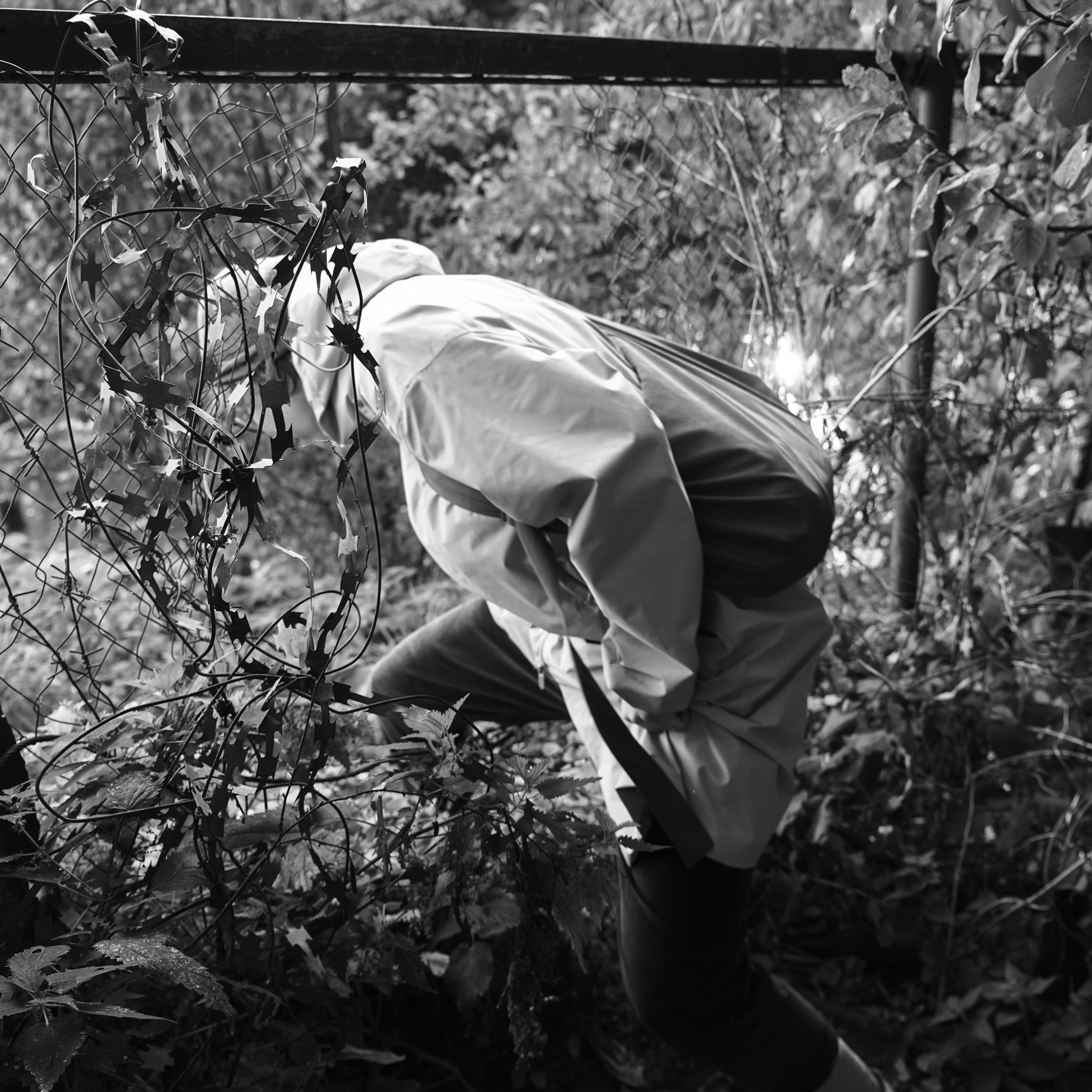 Границы видимого (2025-наст.время)