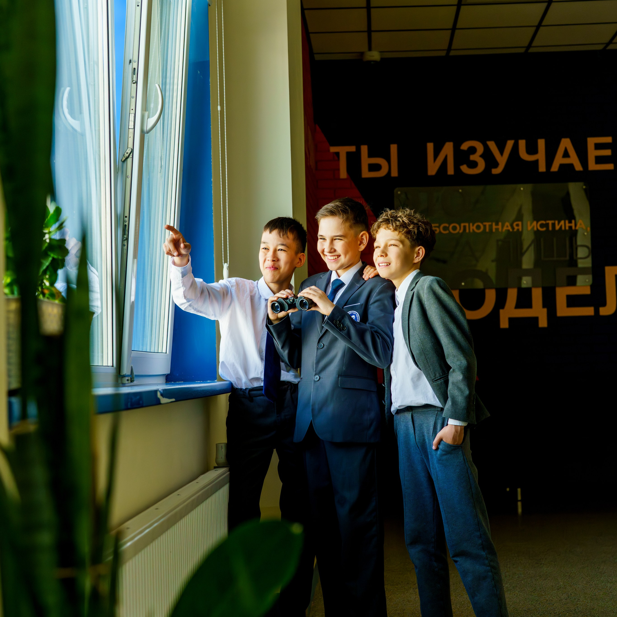 4 класс. Выпускные альбомы для школьников и детских садов