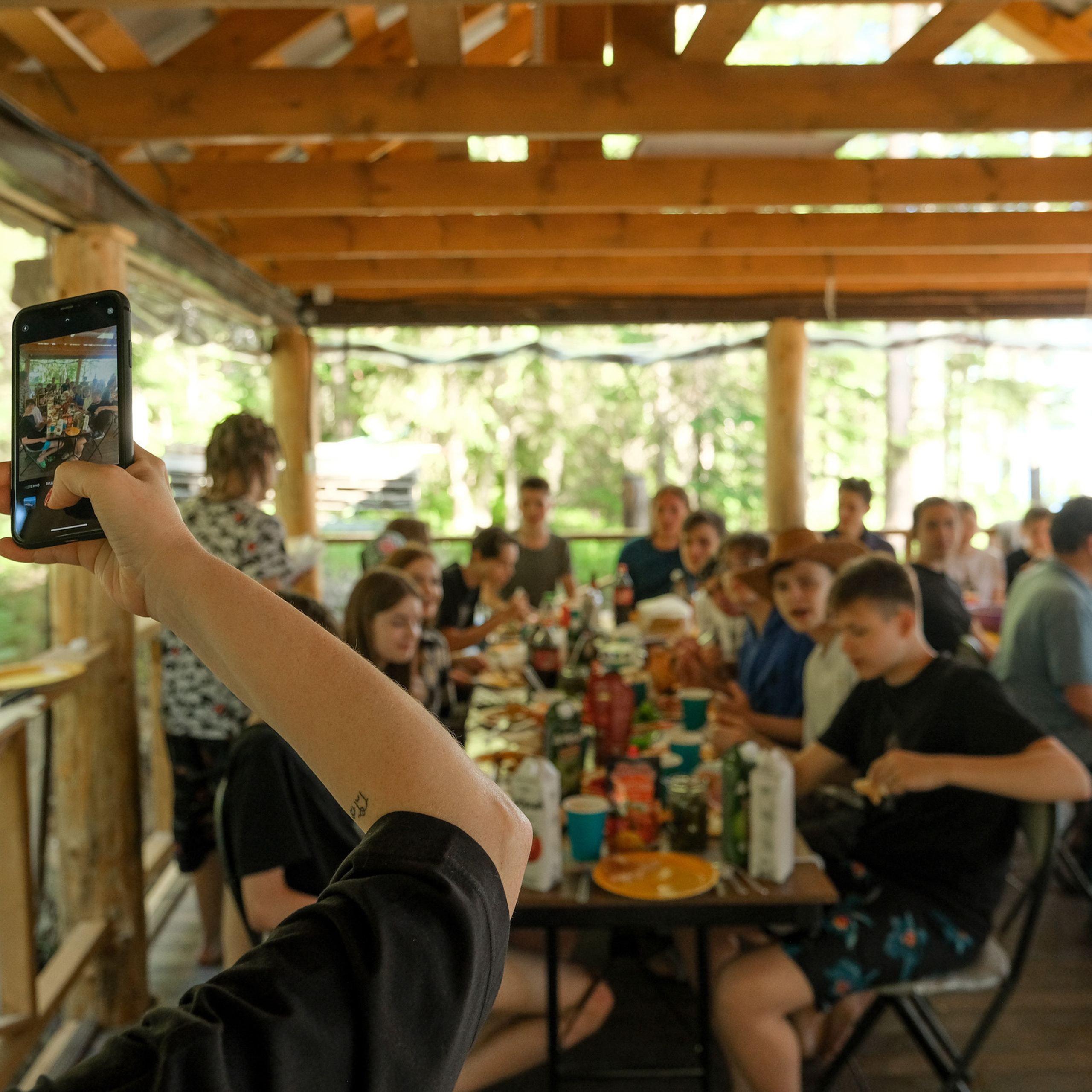 Отзывы. Фотограф в Санкт-Петербурге и Карелии