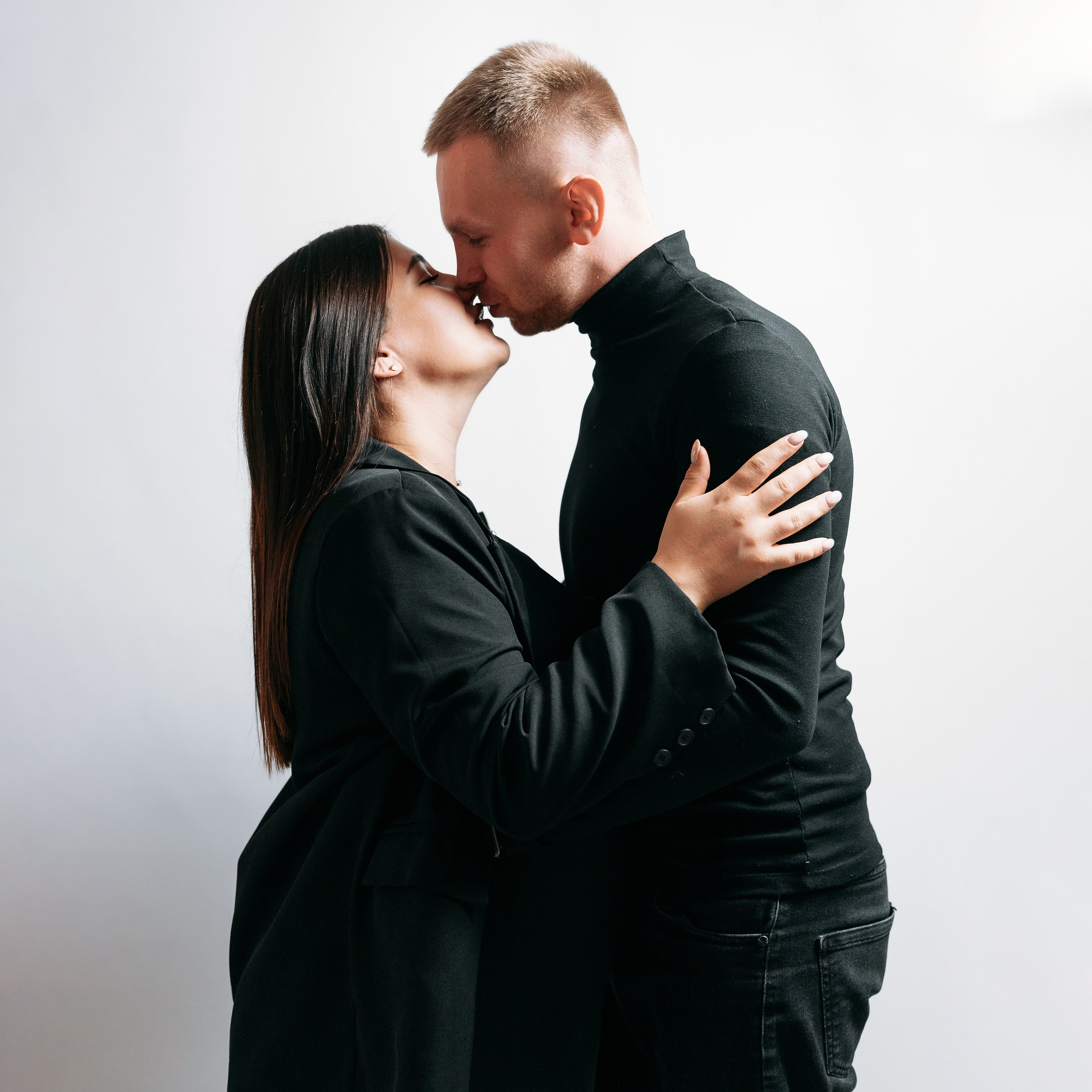 Карина & Даня