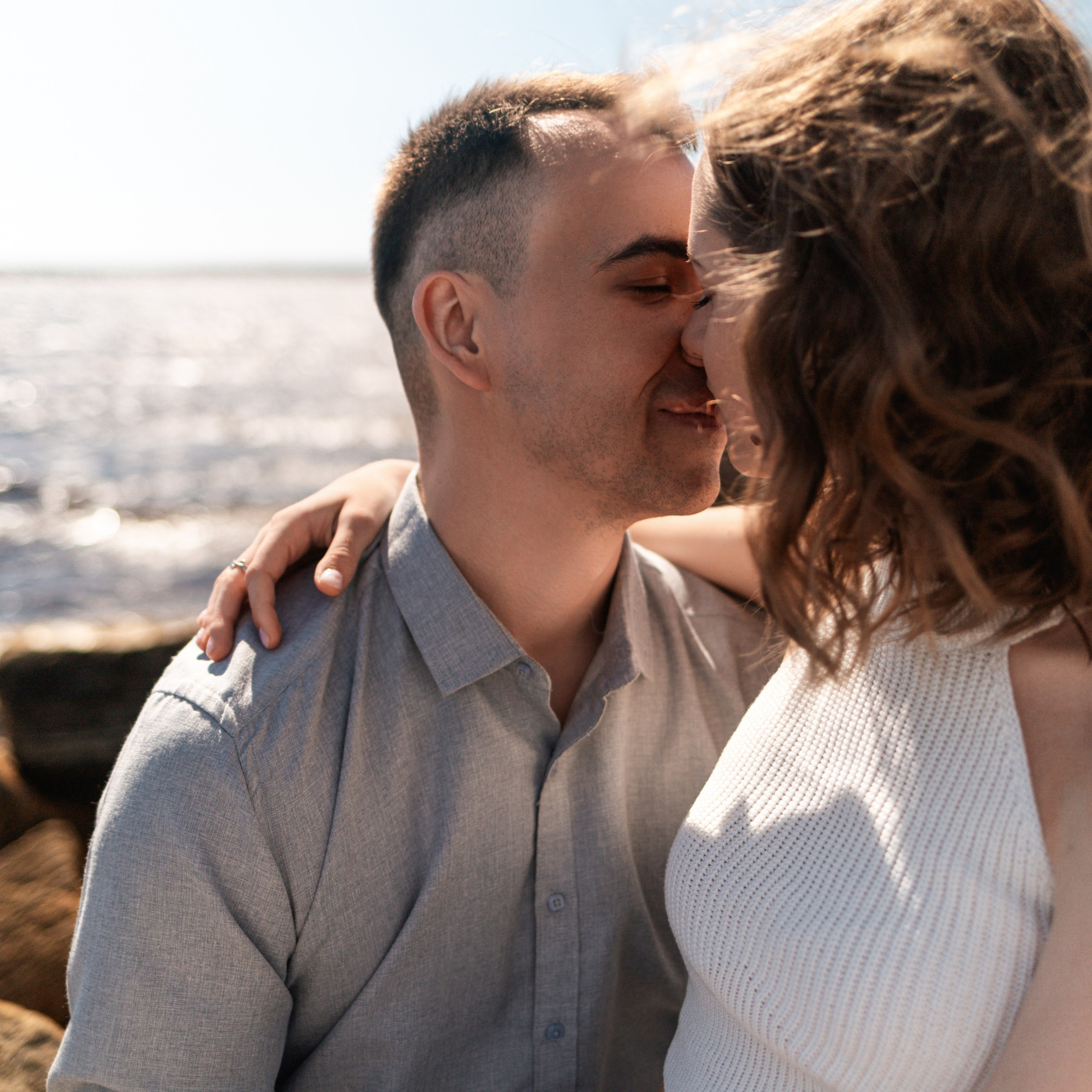 Настя & Влад