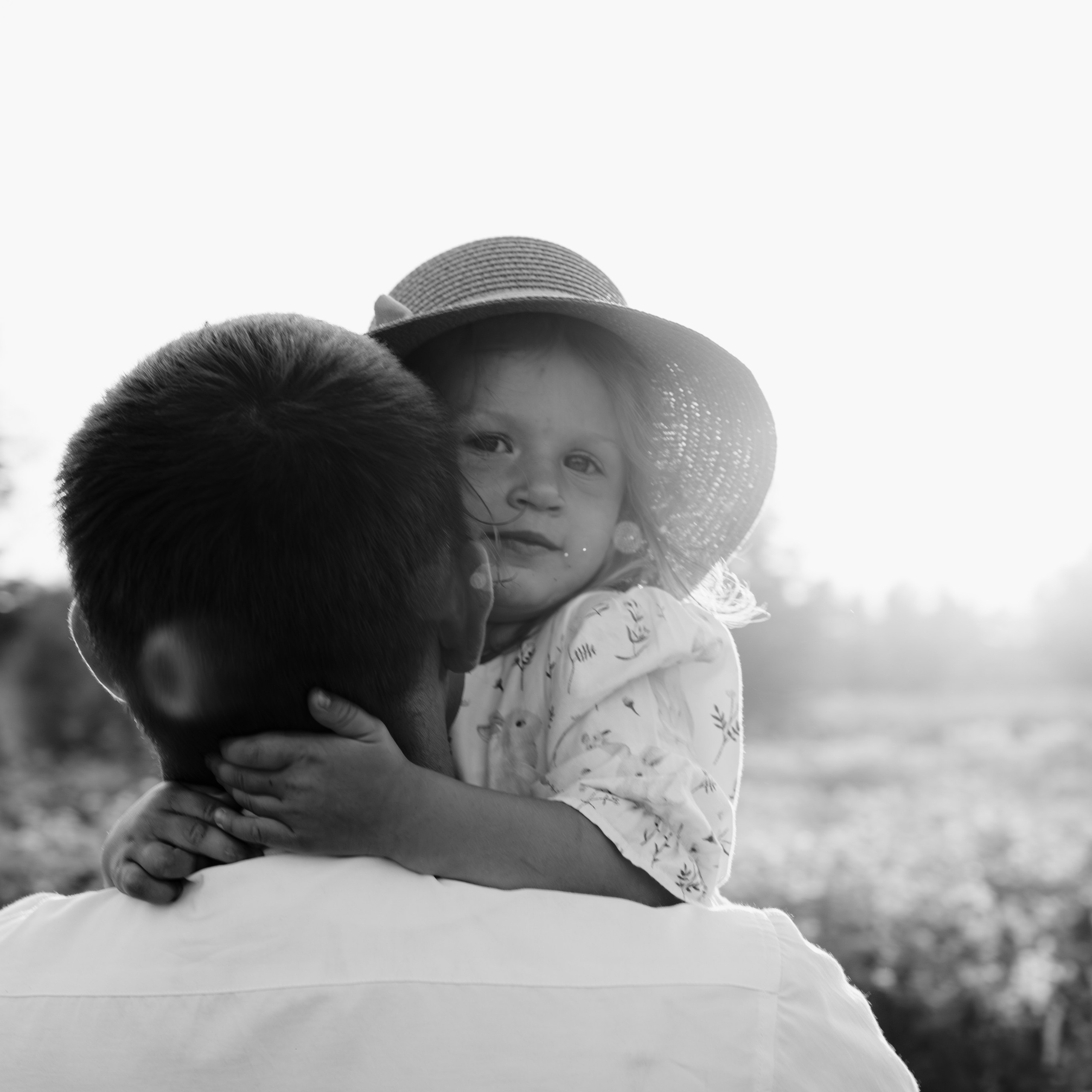 Семья Авраменко