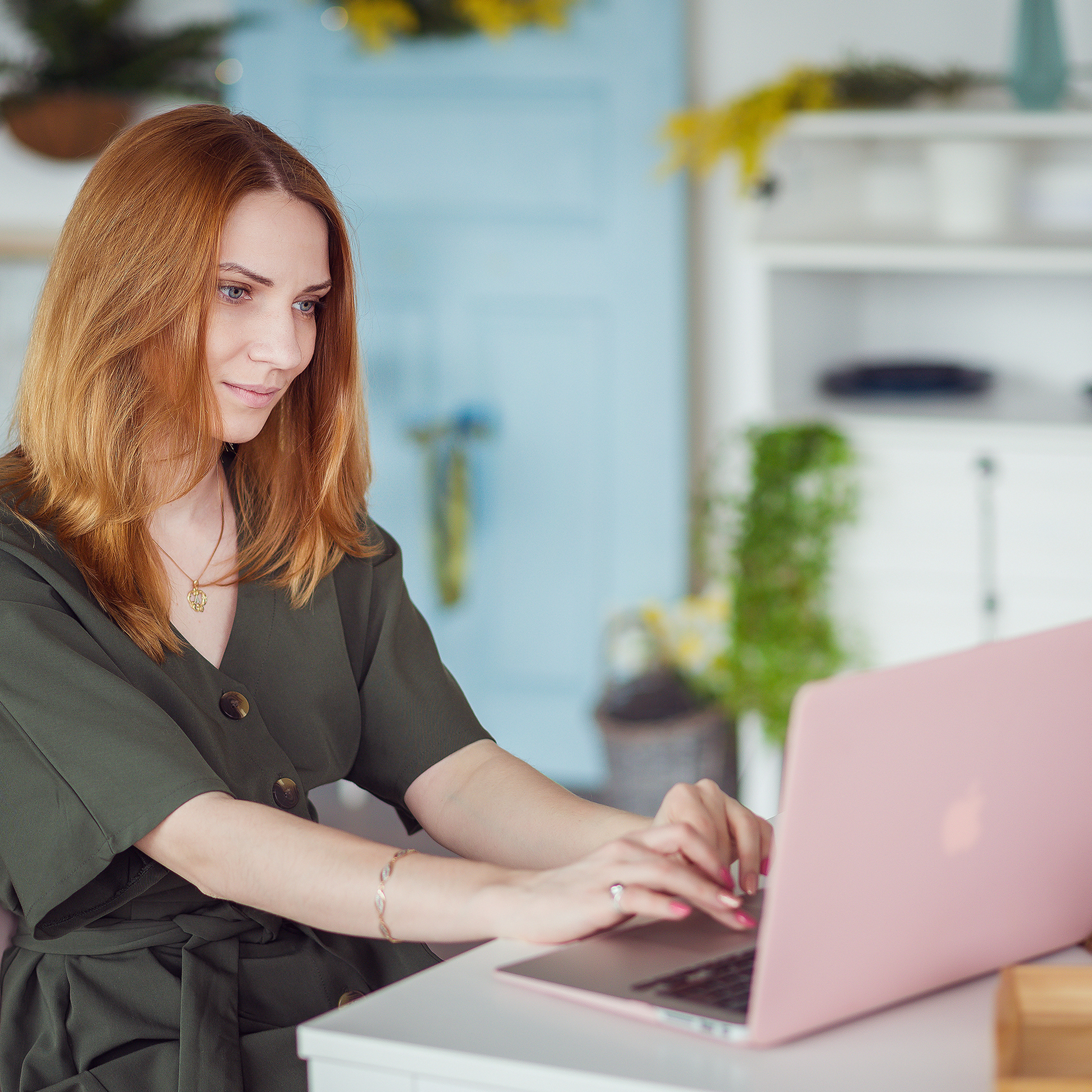 Съемка для копирайтера