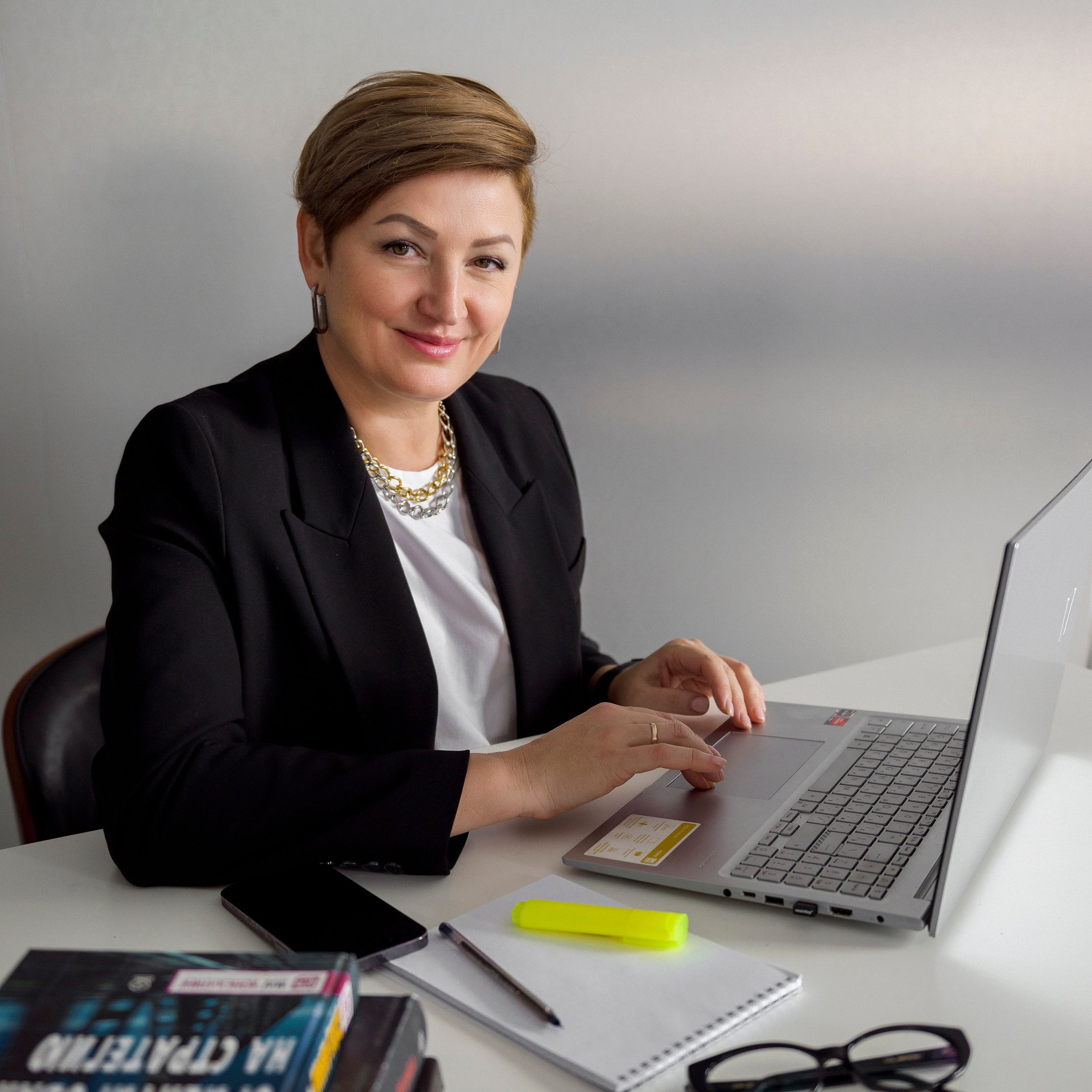 Съемка для аудитора