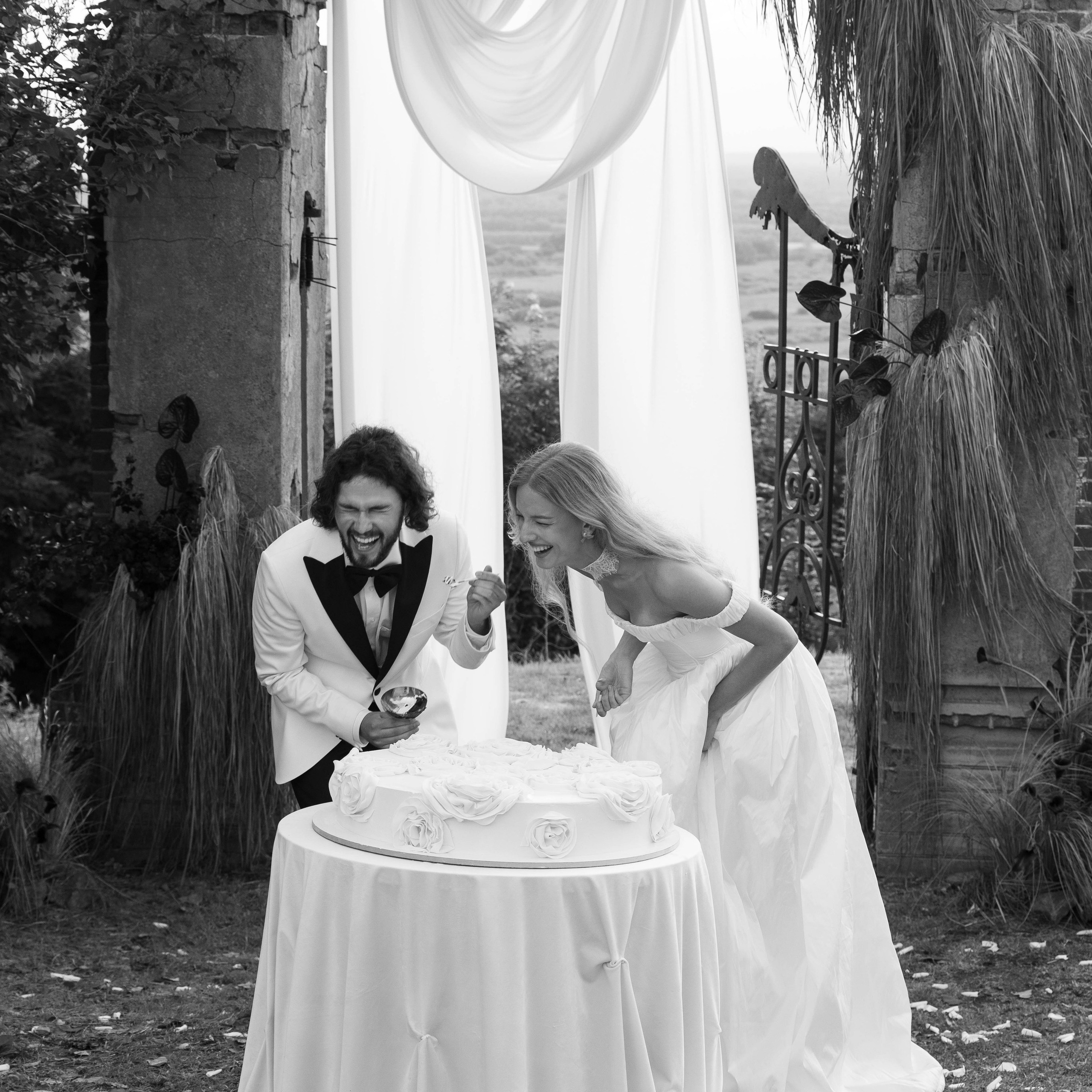 Дима и Вероника