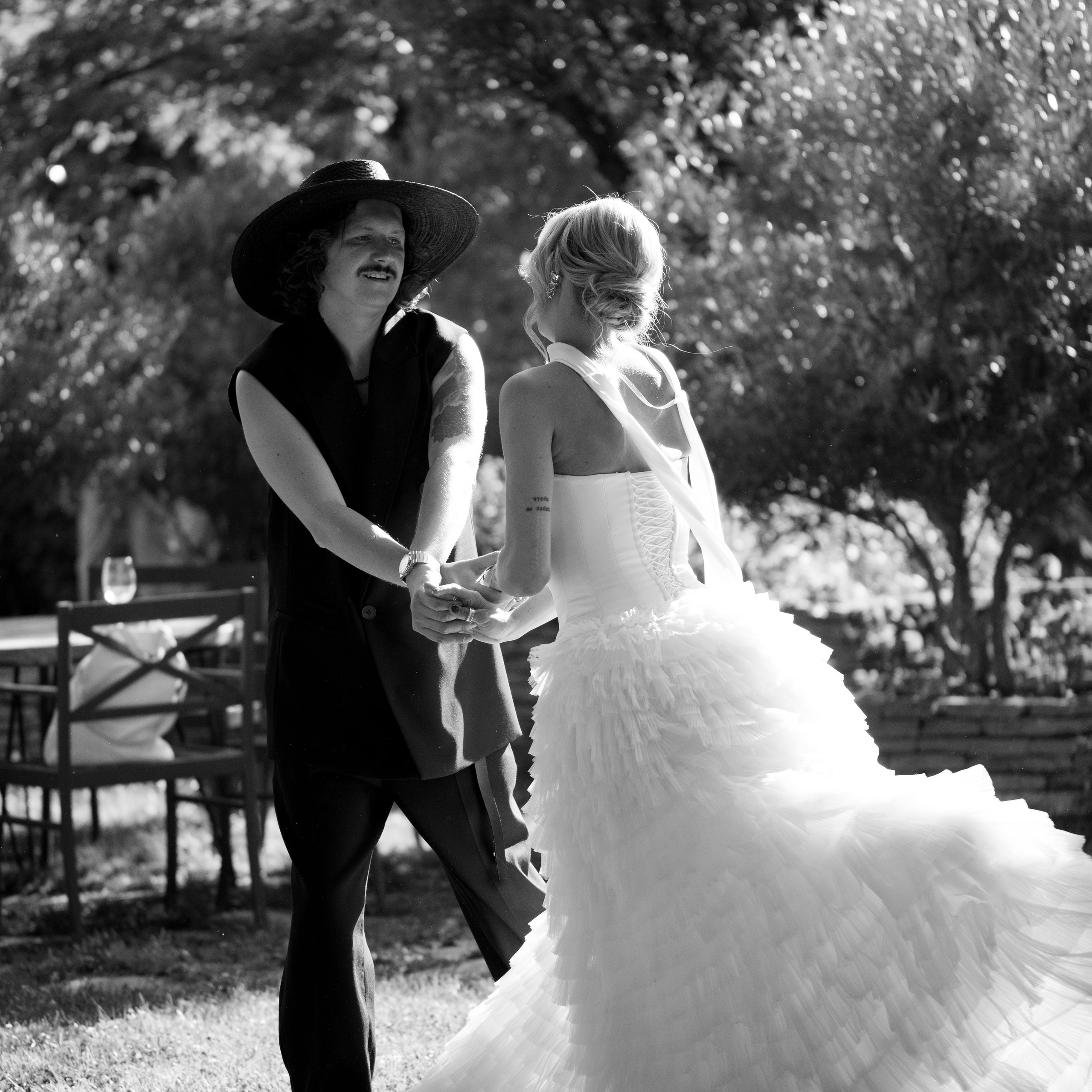 Лика и Тема. Грузия