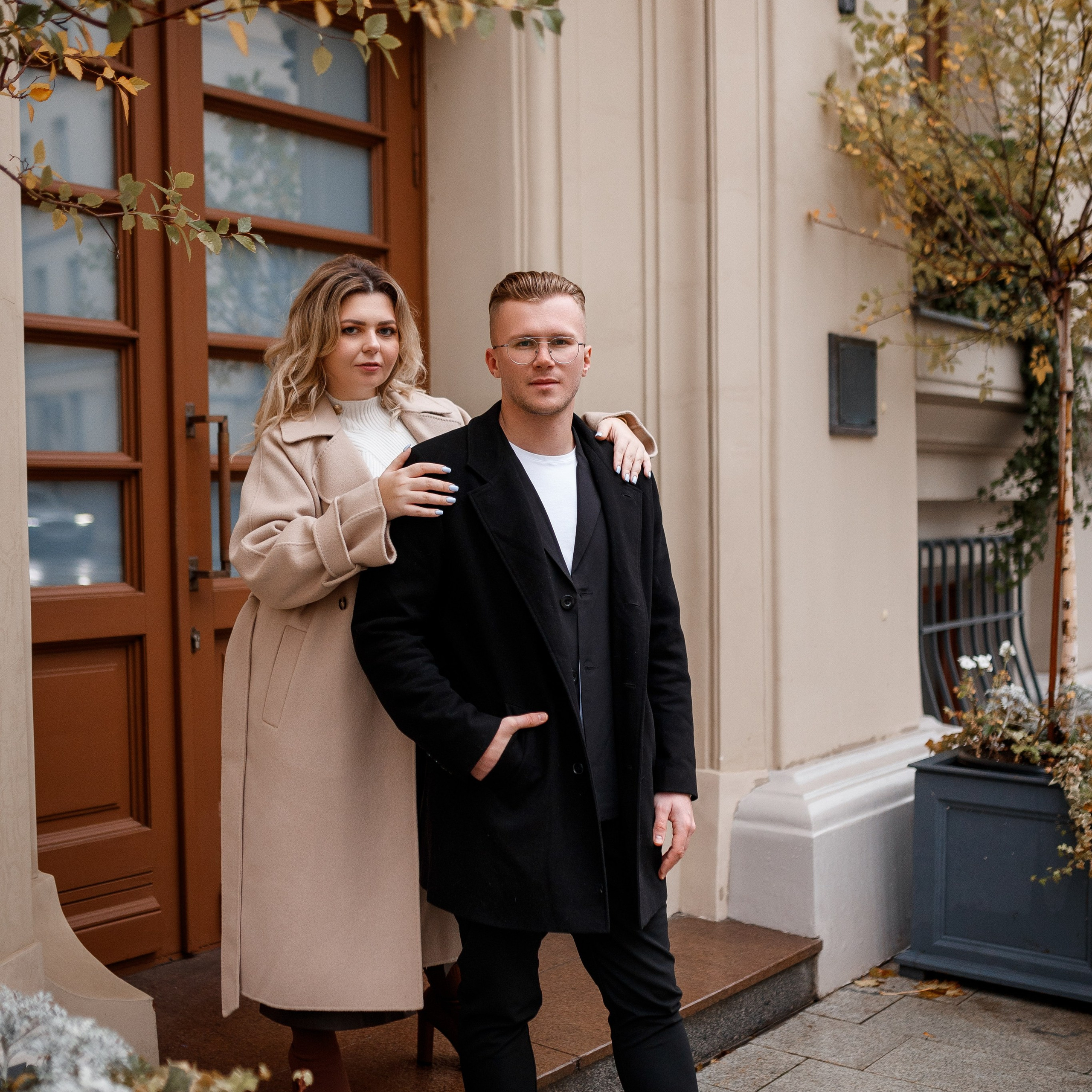 Отзывы. Фотограф Надежда Пылина