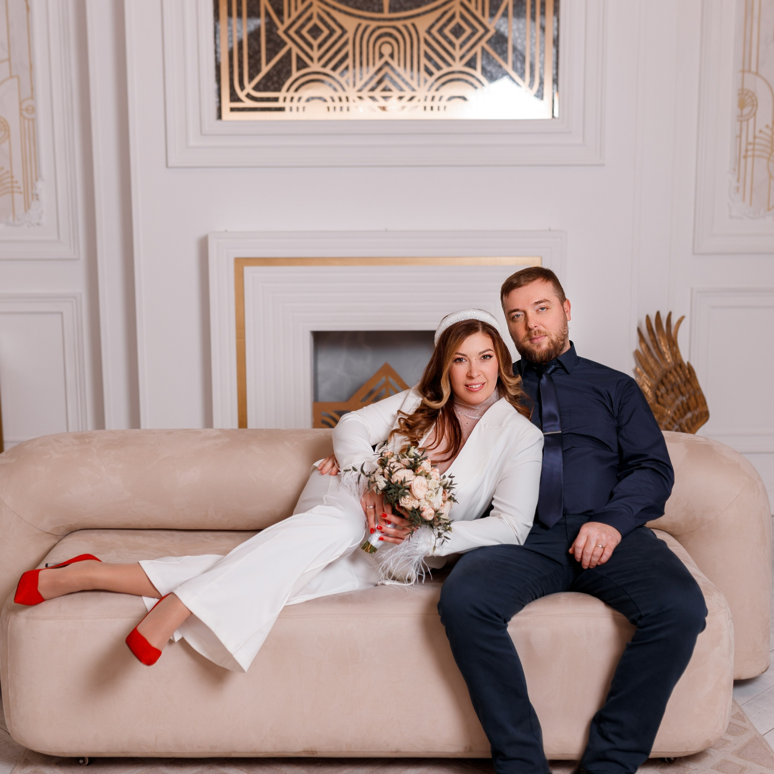 Отзывы. Фотограф Надежда Пылина