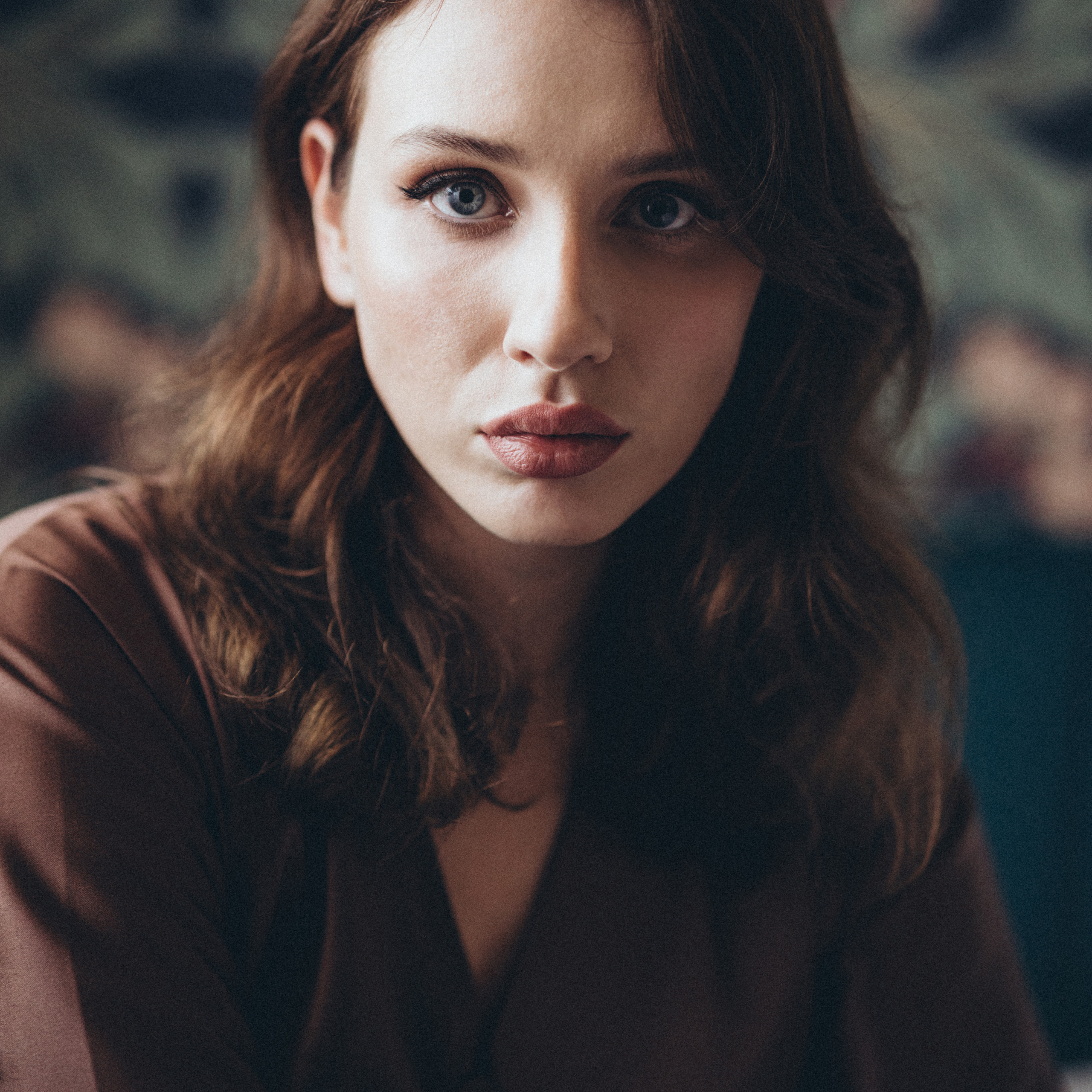 Кадя и Дима