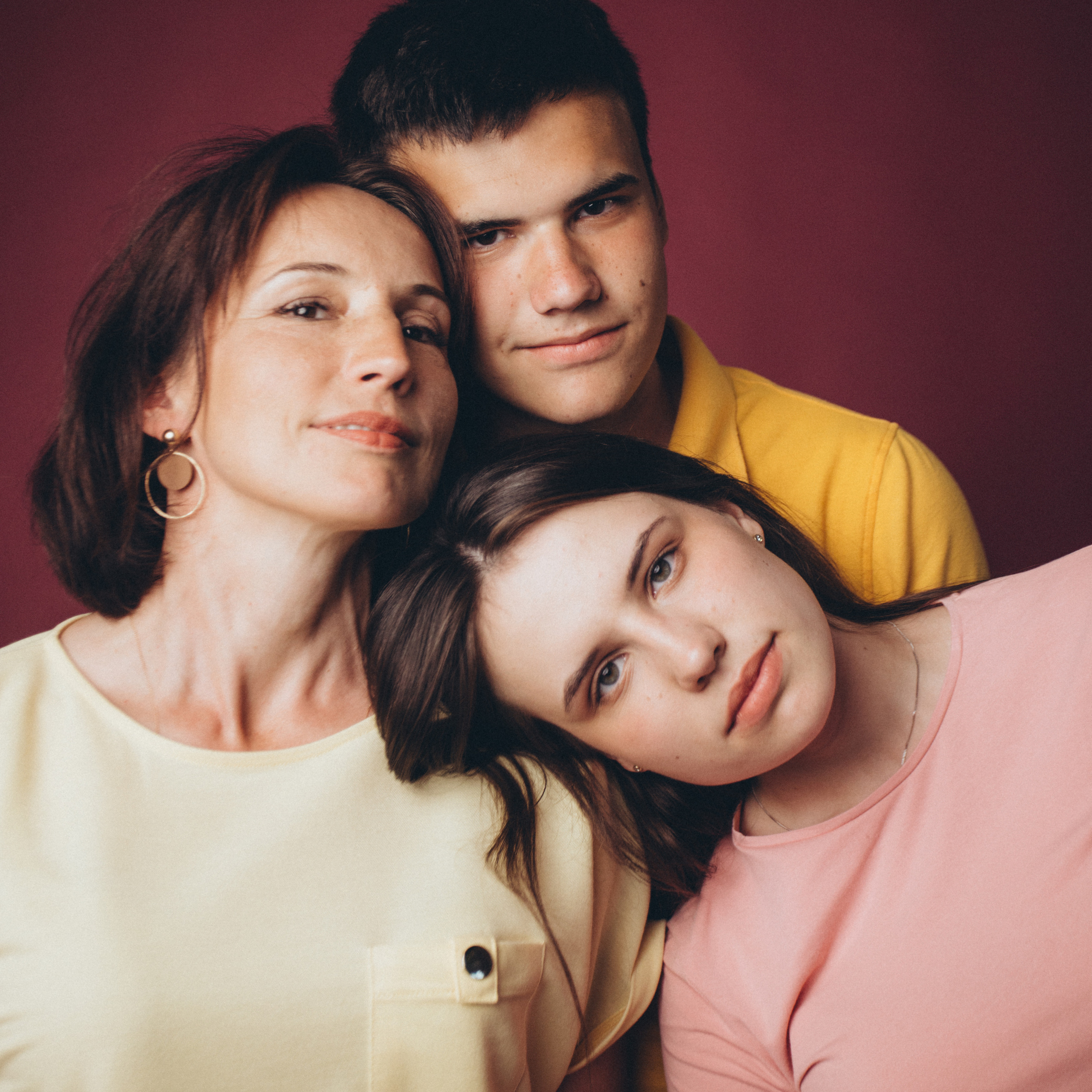 Отзывы. Фотограф в Туле Павел Парахин