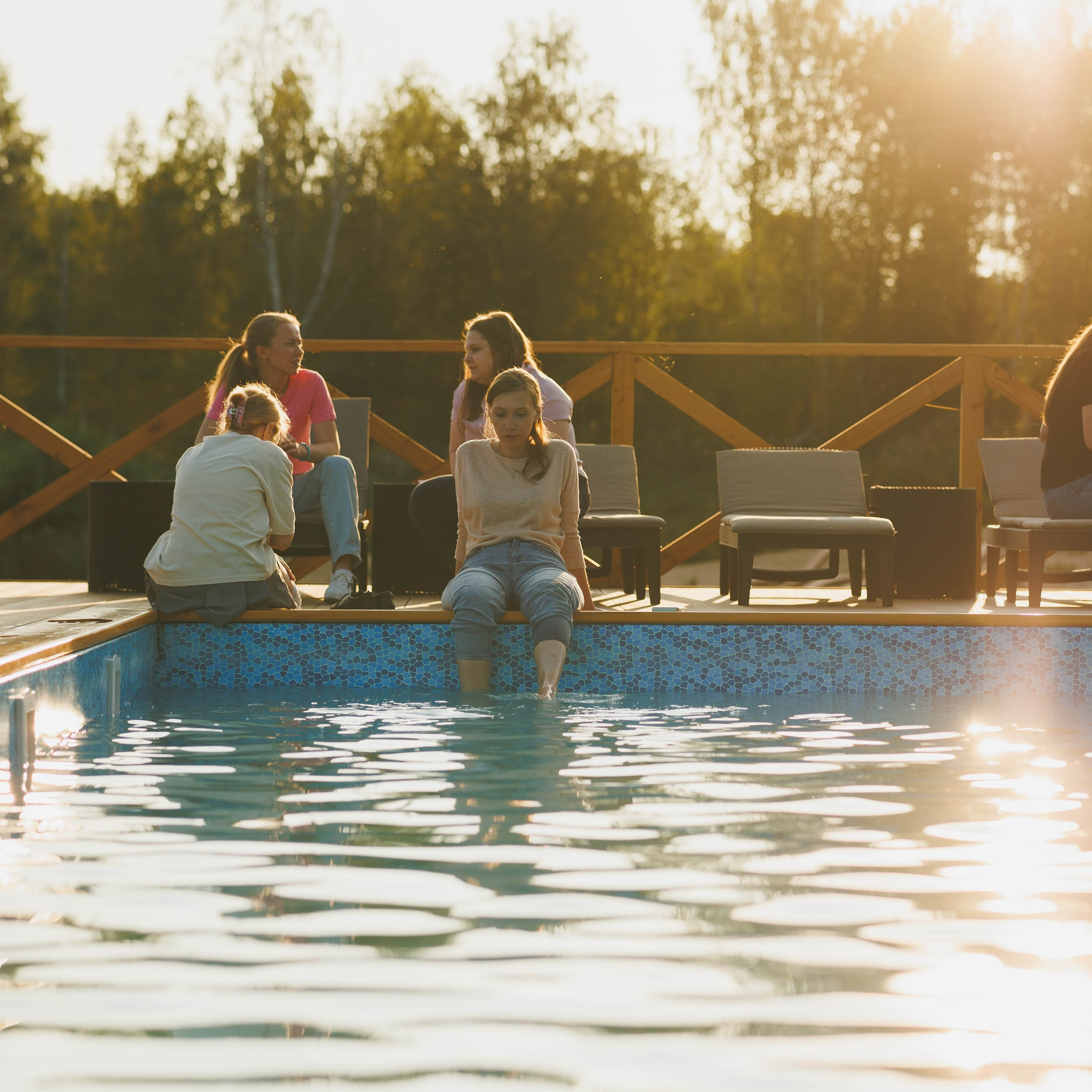 Корпоратив