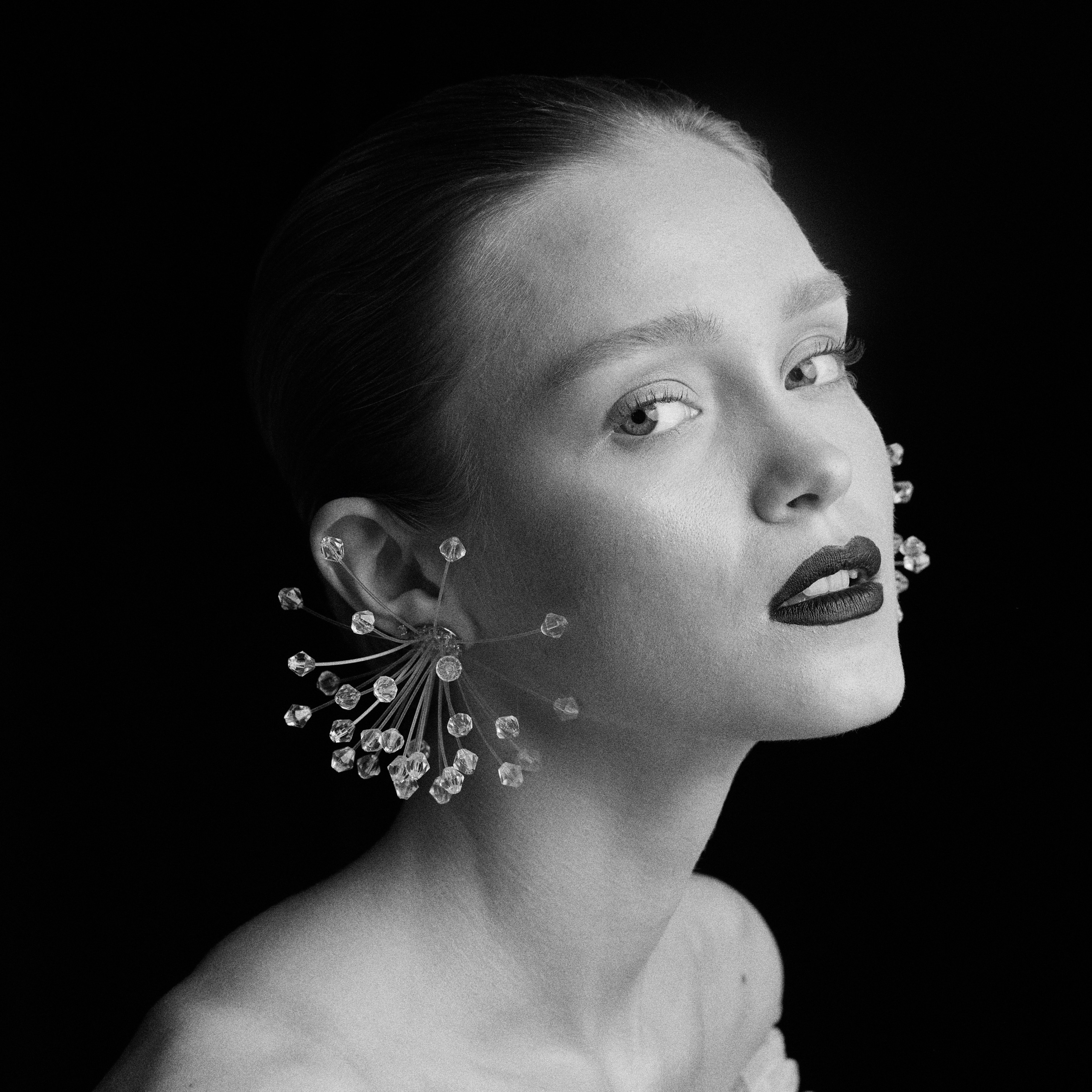 Даша. Творческий проект