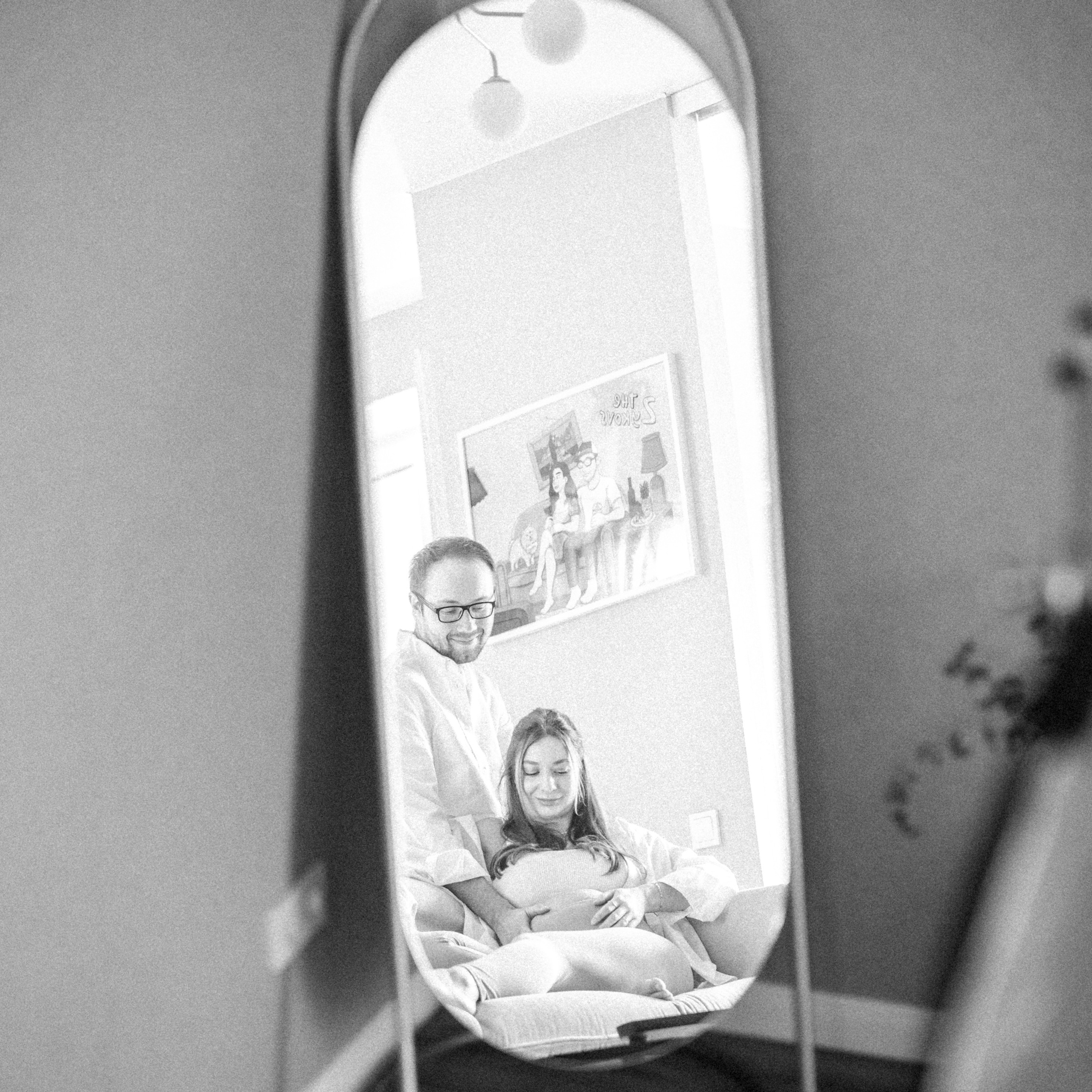 Гоша + Ирина II