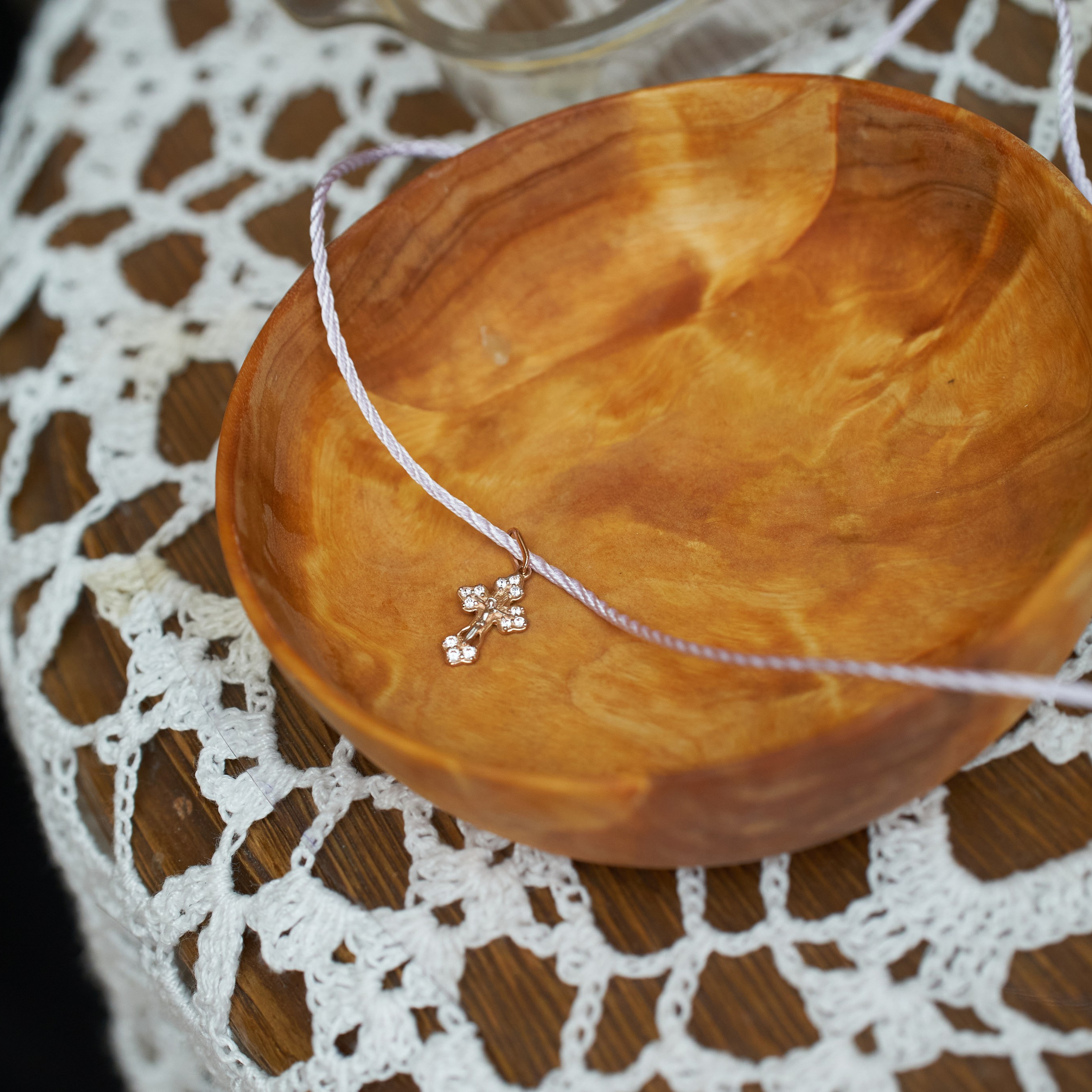 Съемка Таинства. Главная