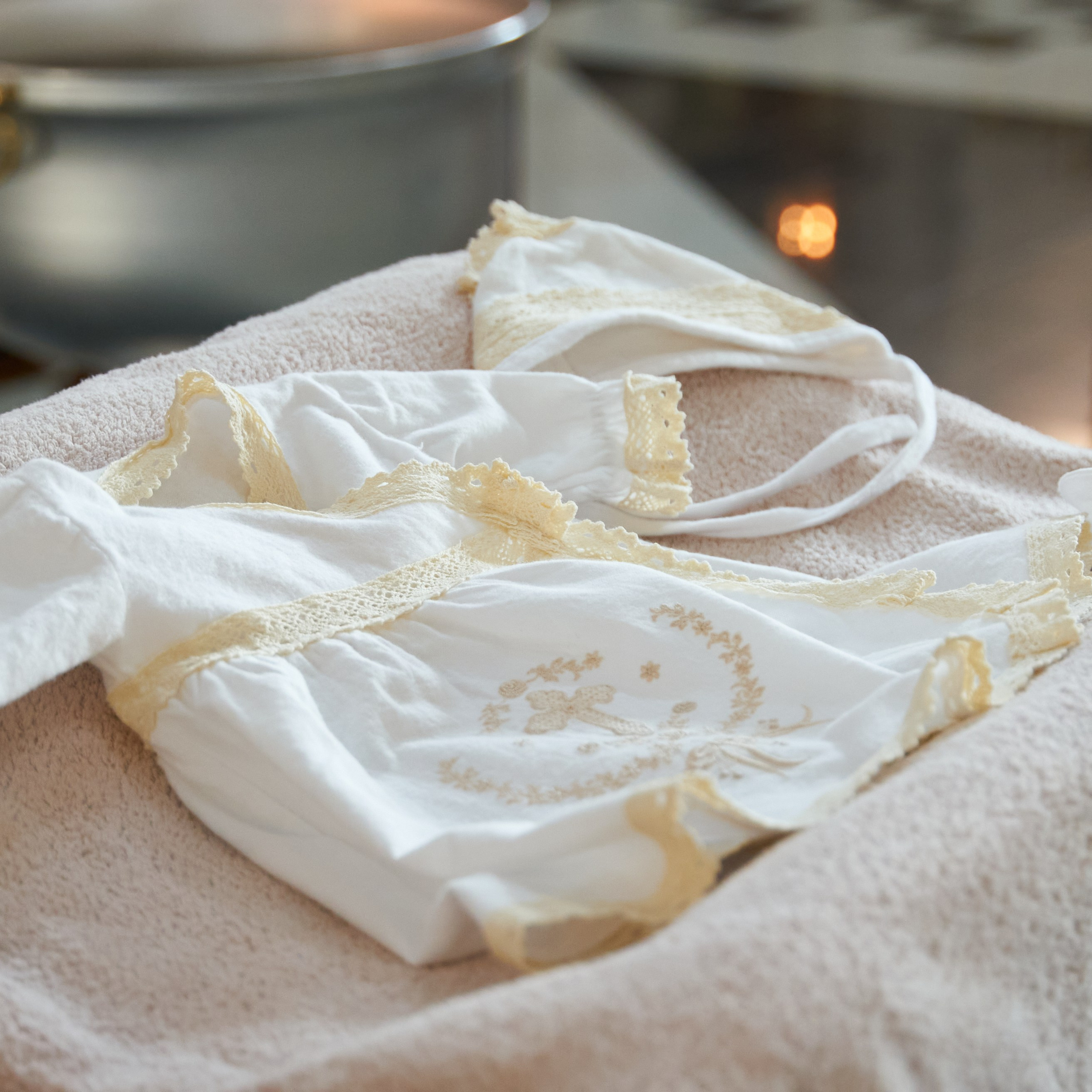 Крещение. Главная