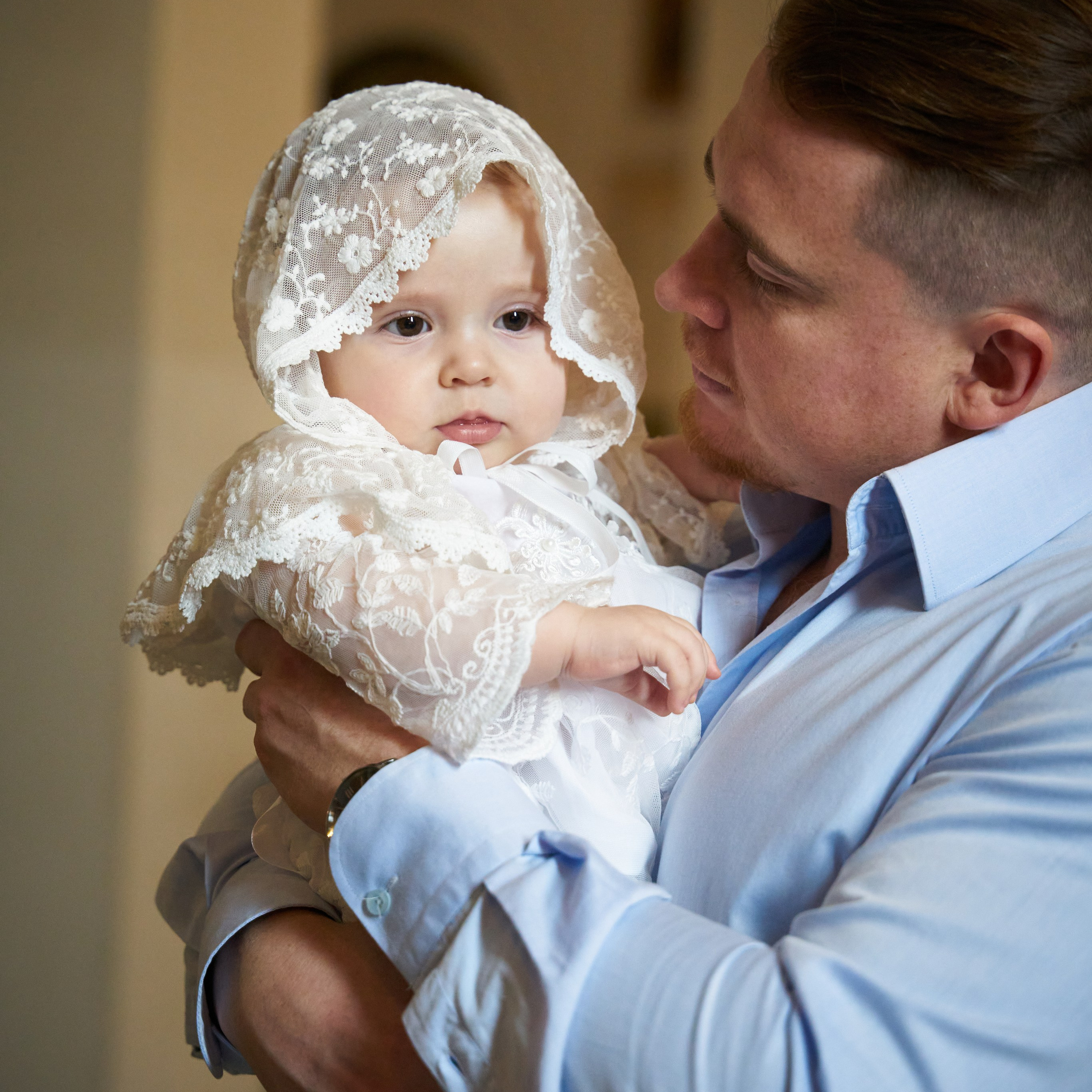 Крещение. Главная