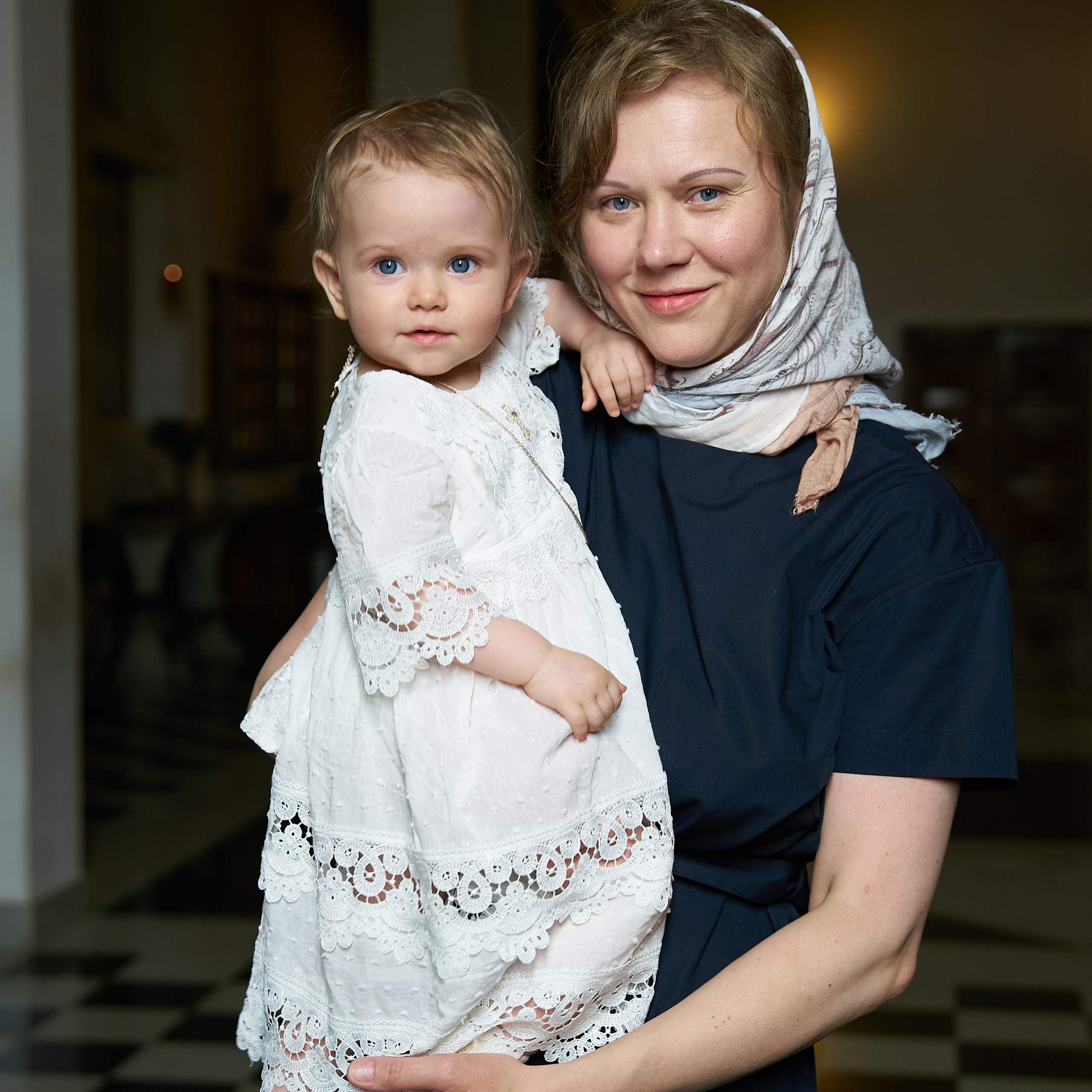 Постановочные фотографии (входит в стоимость)