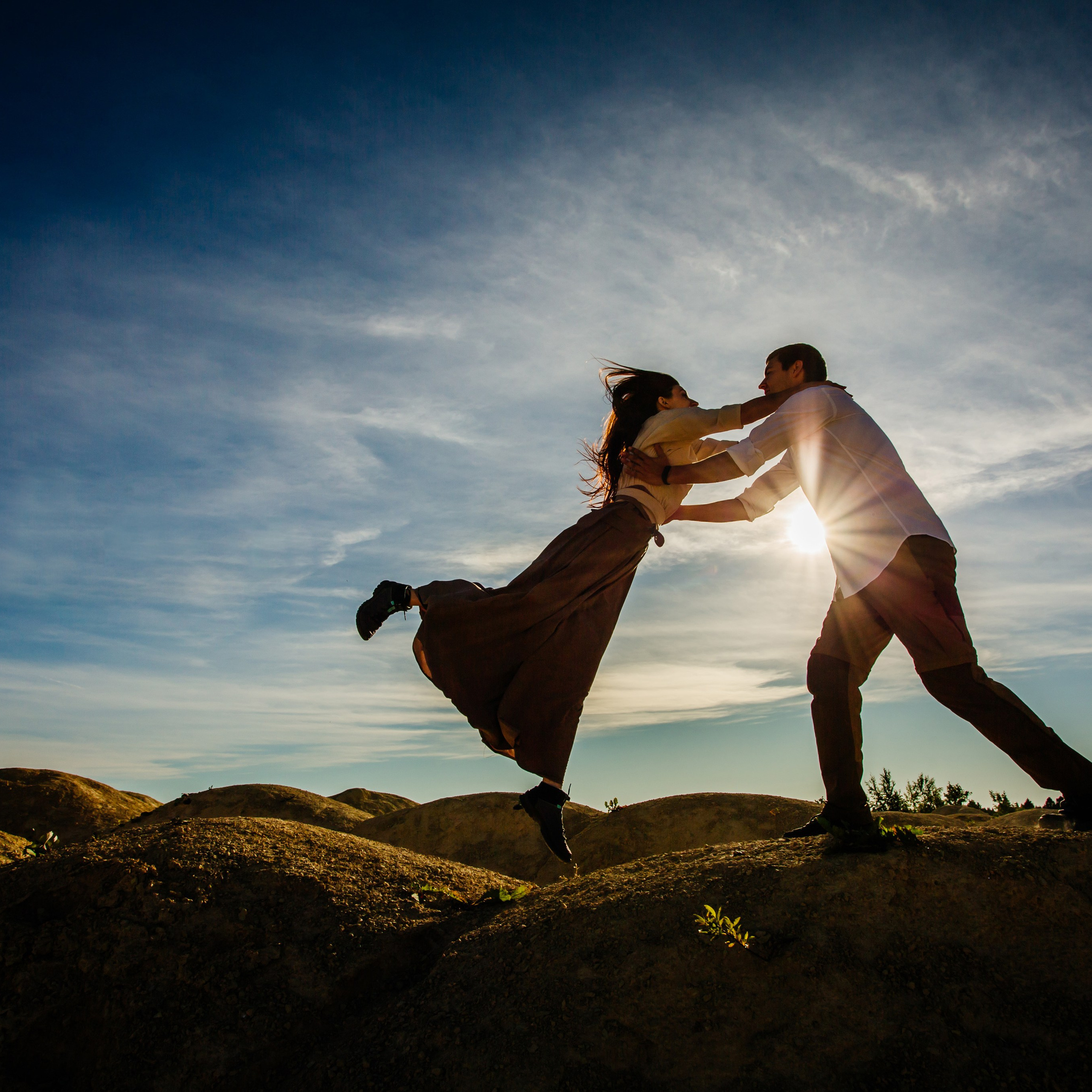 Love Story