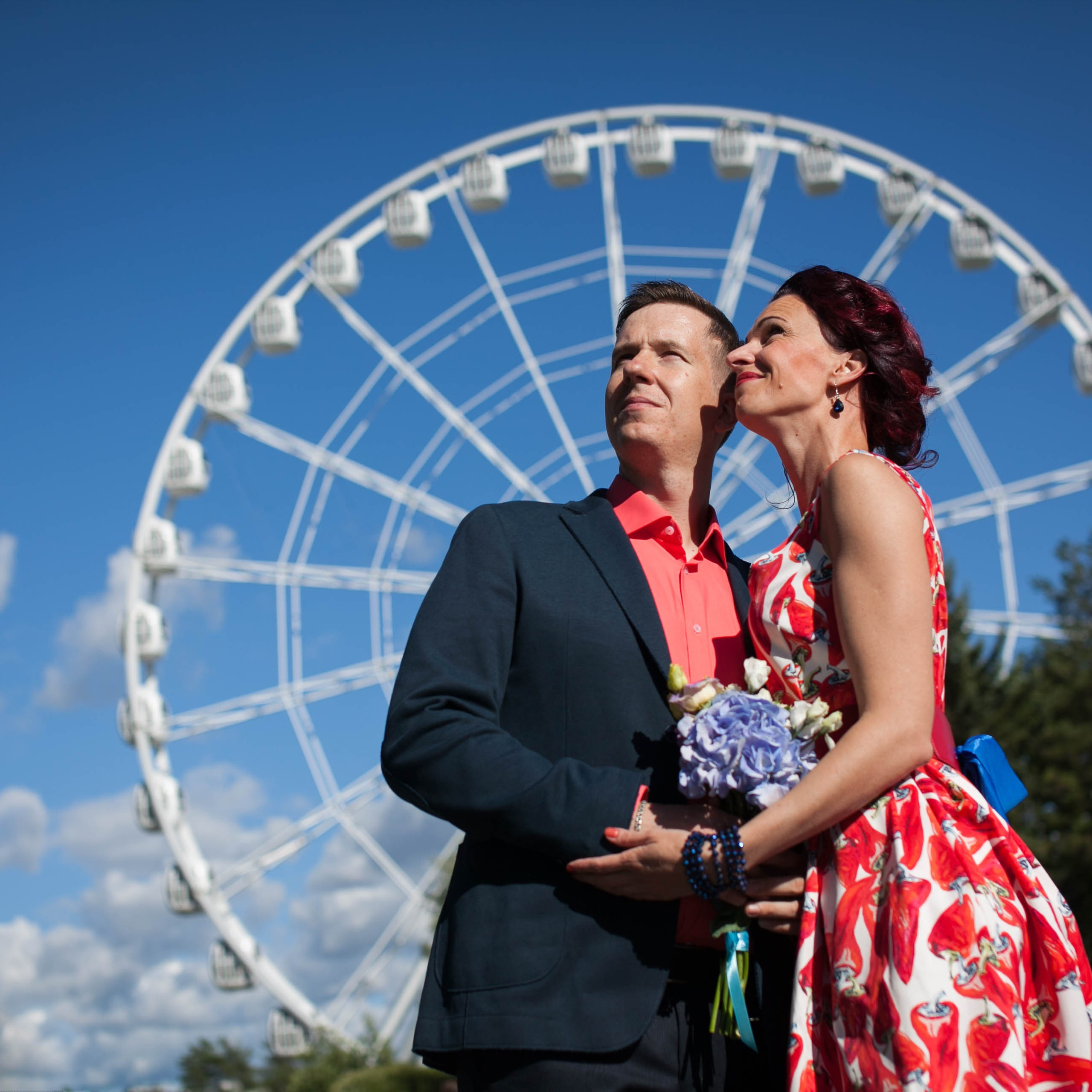 FEEDBACK. NUTA ART wedding and art photographer