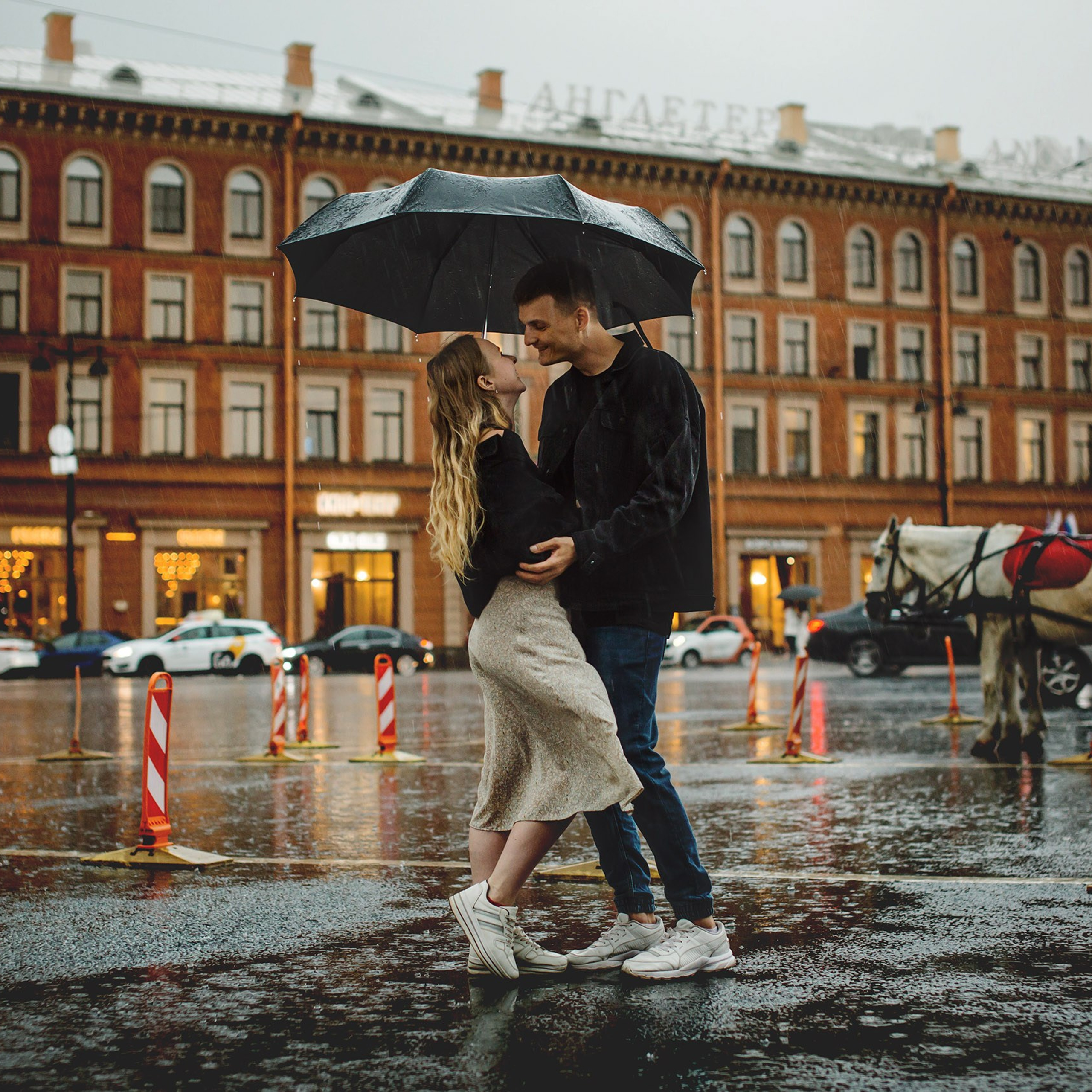 Love Story