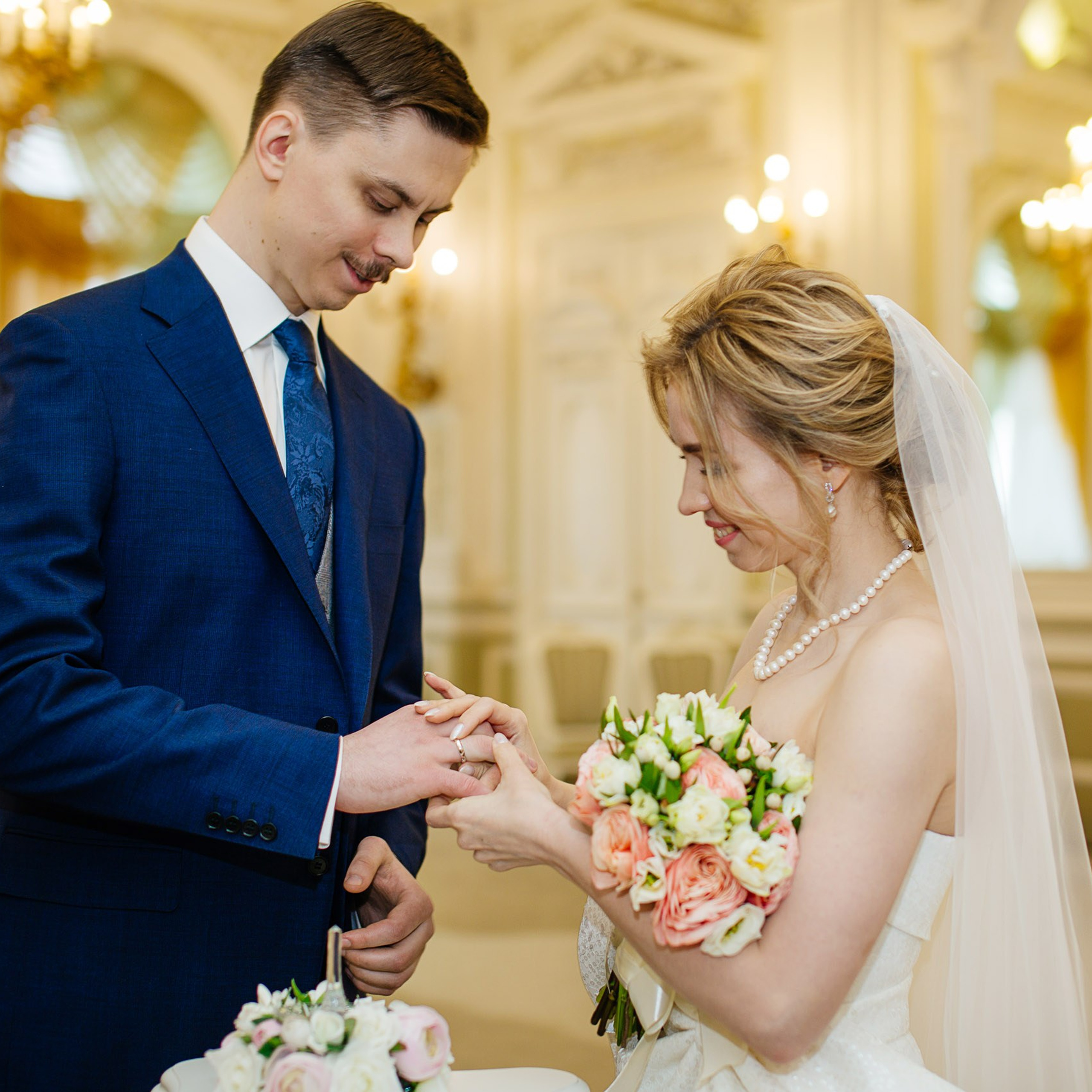 Регистрации