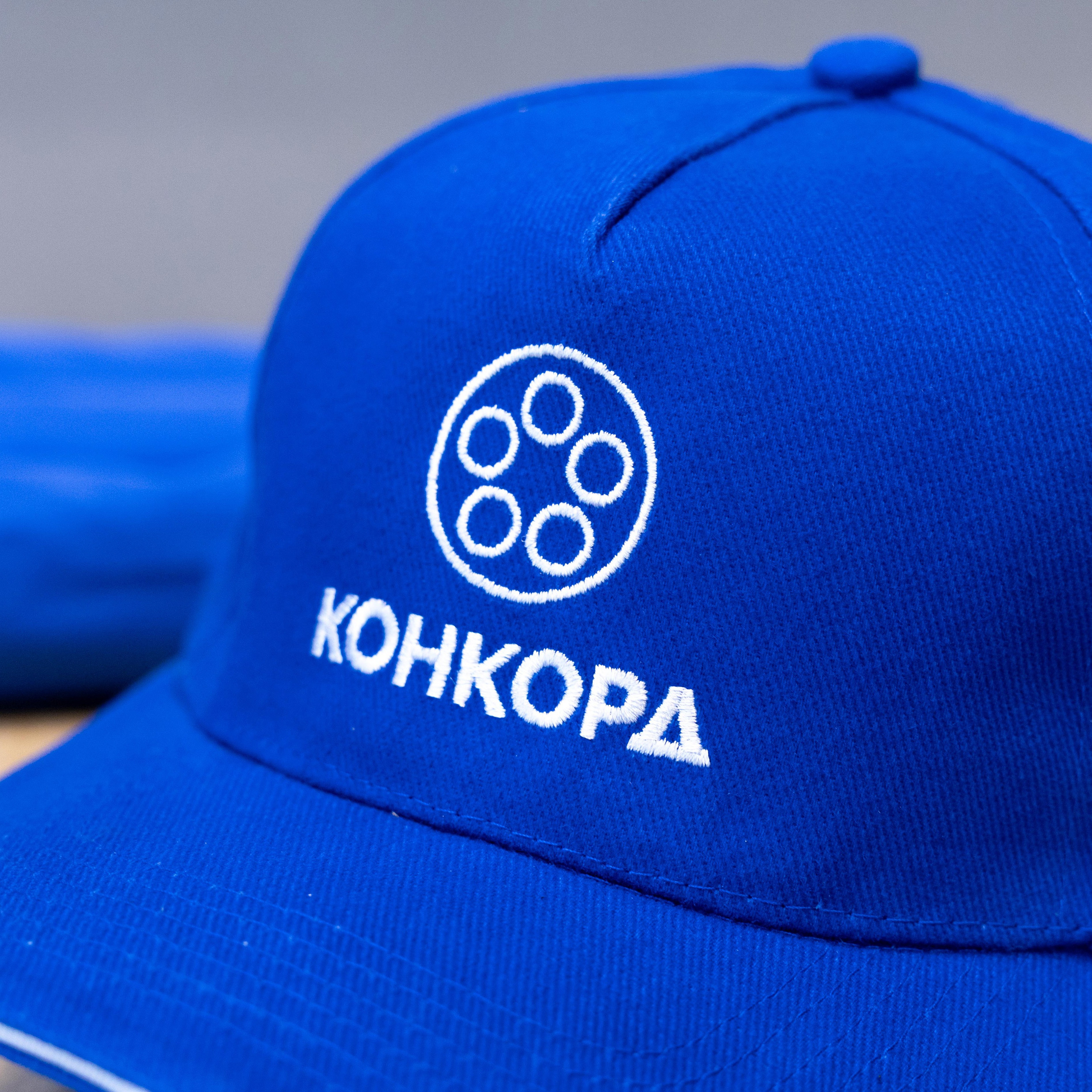 Презентация Конкорд & Петрович