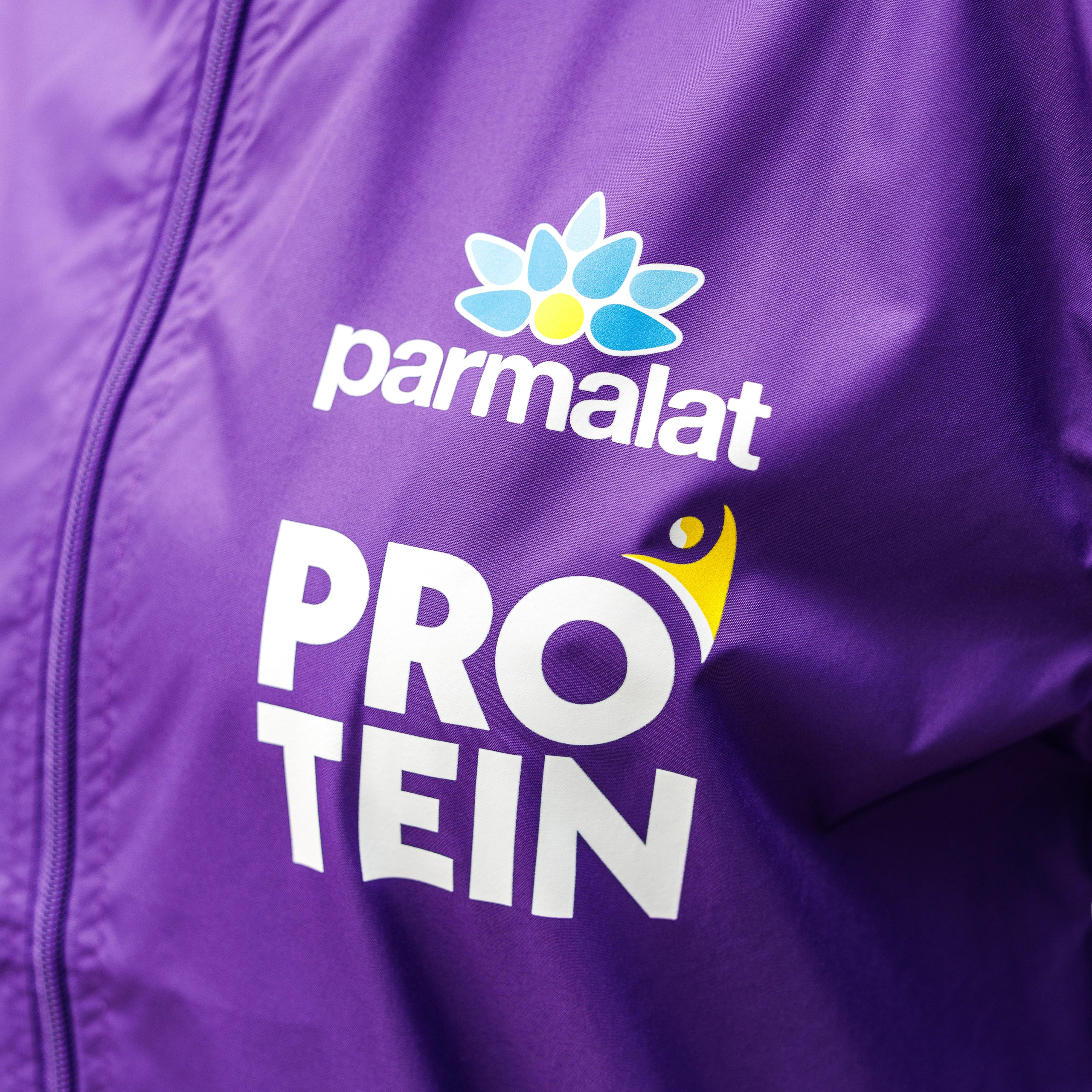 Презентация Parmalat