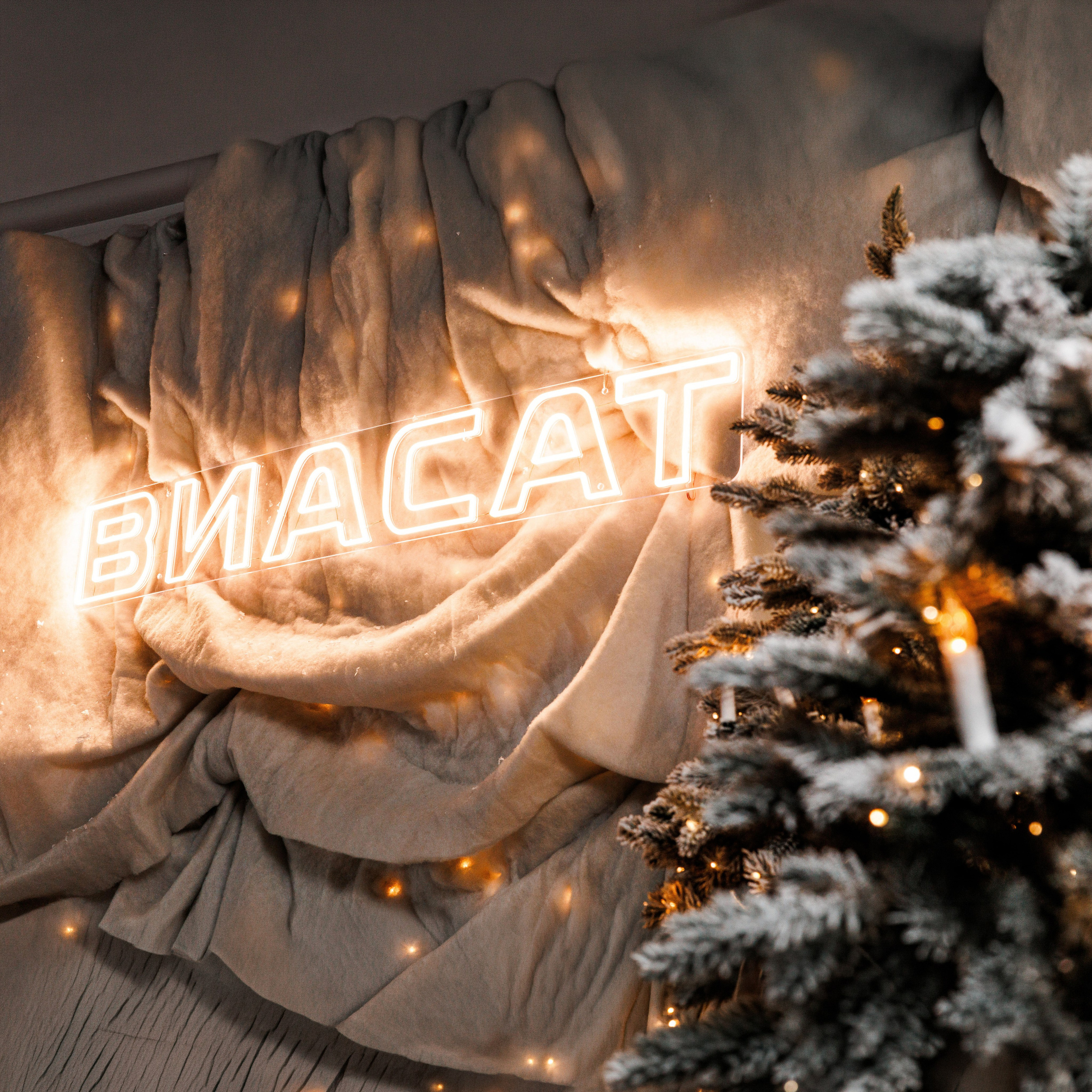 Новогодний корпоратив Виасат