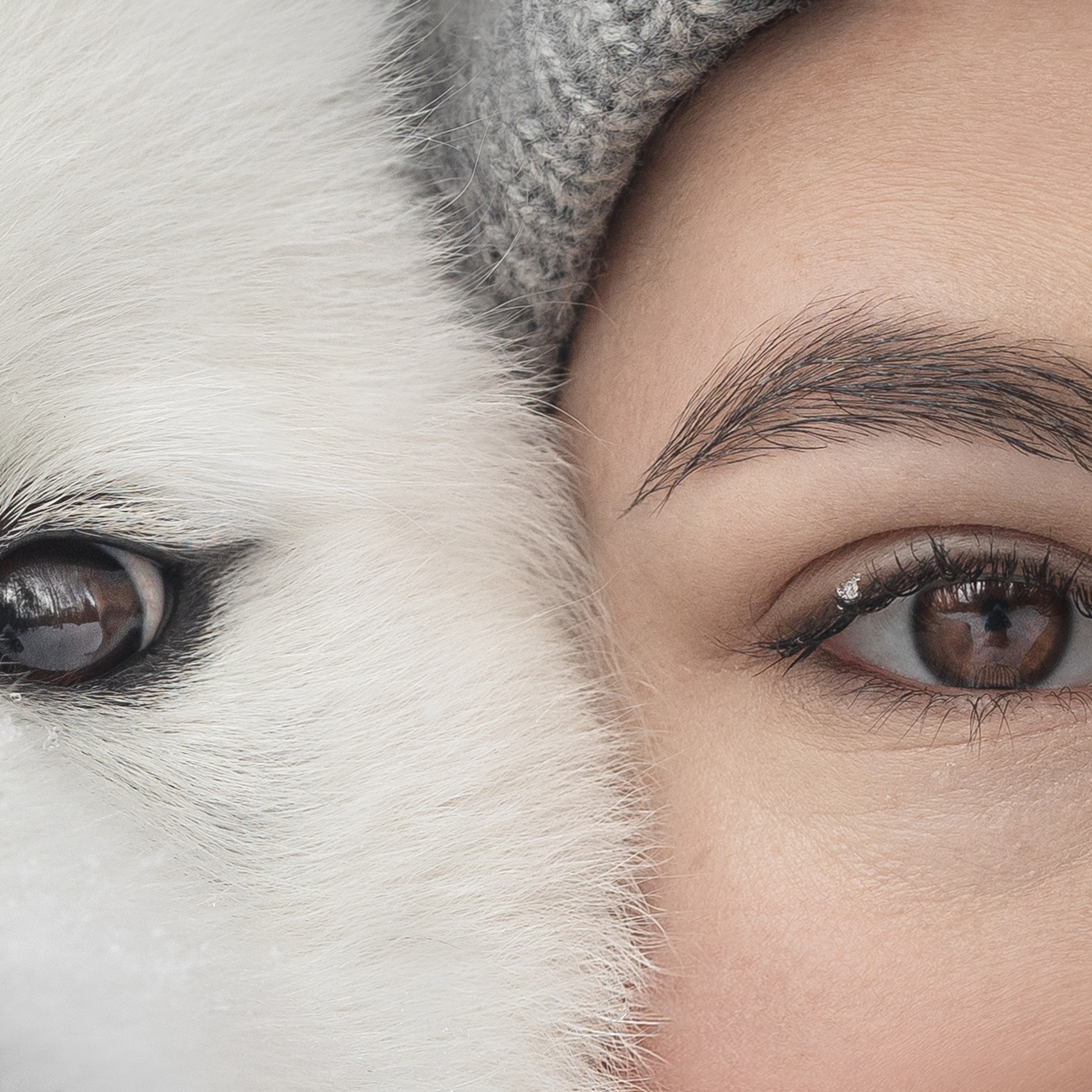 Дмитрий, Наталья и Панти