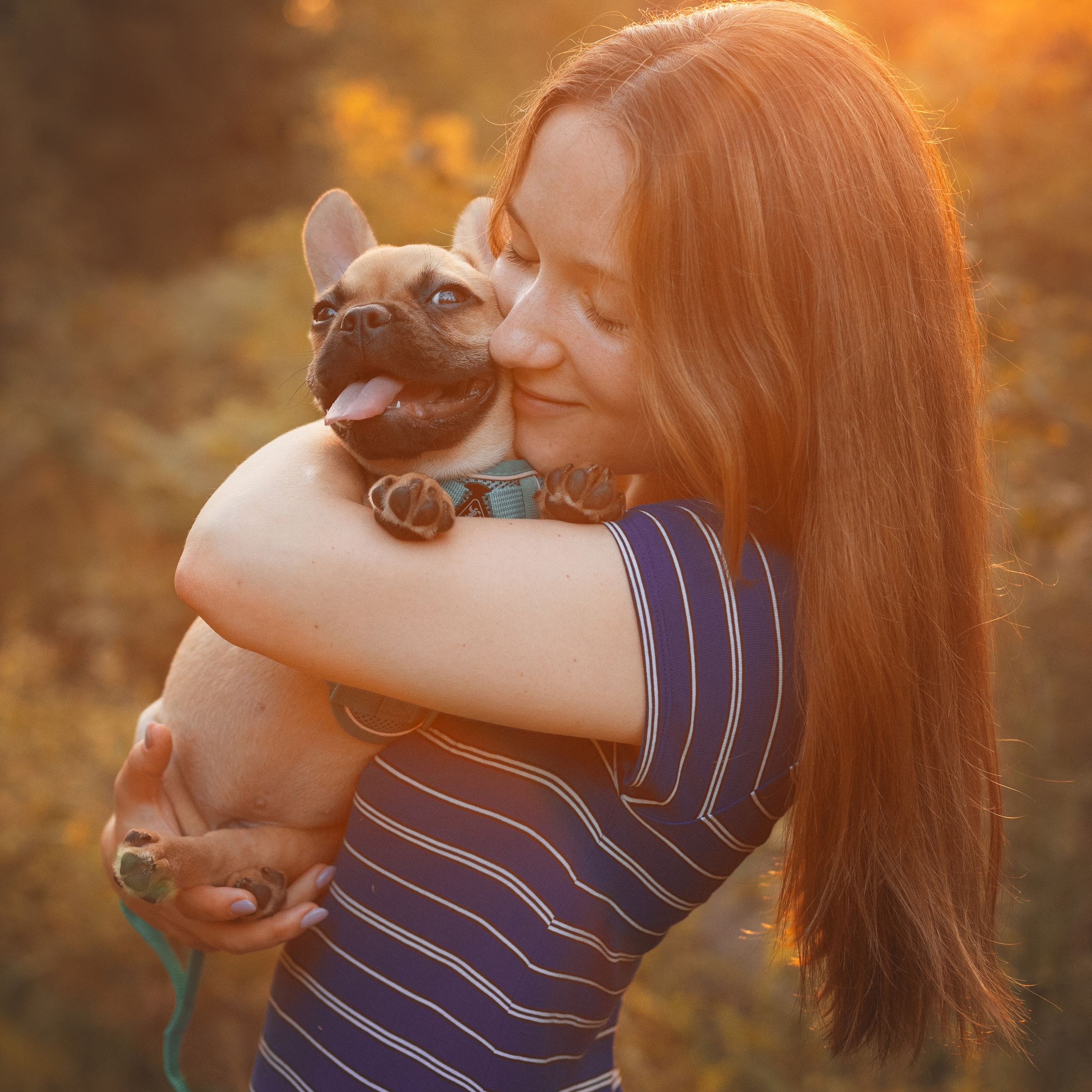 Валерия и Финик