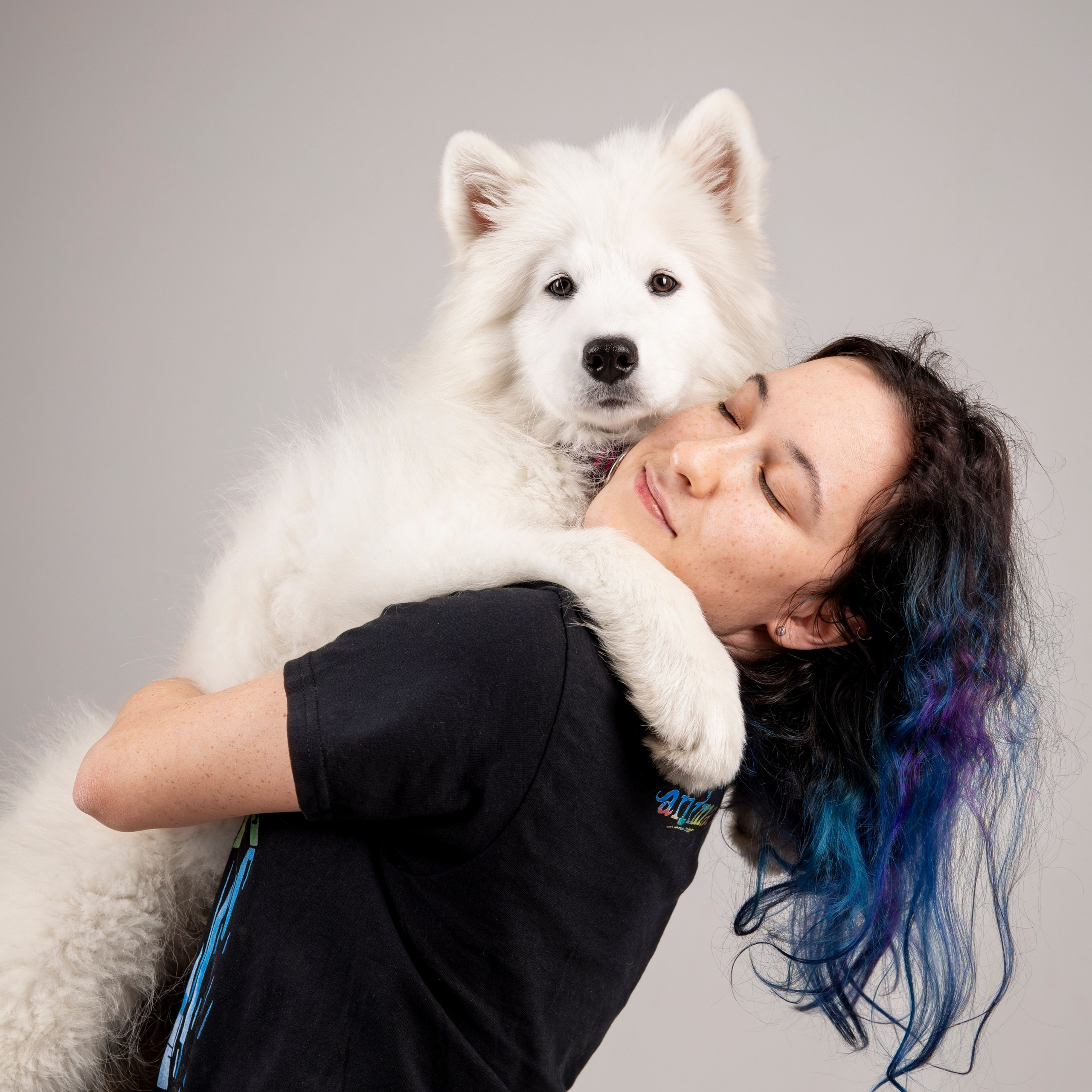 Кая и Даяна