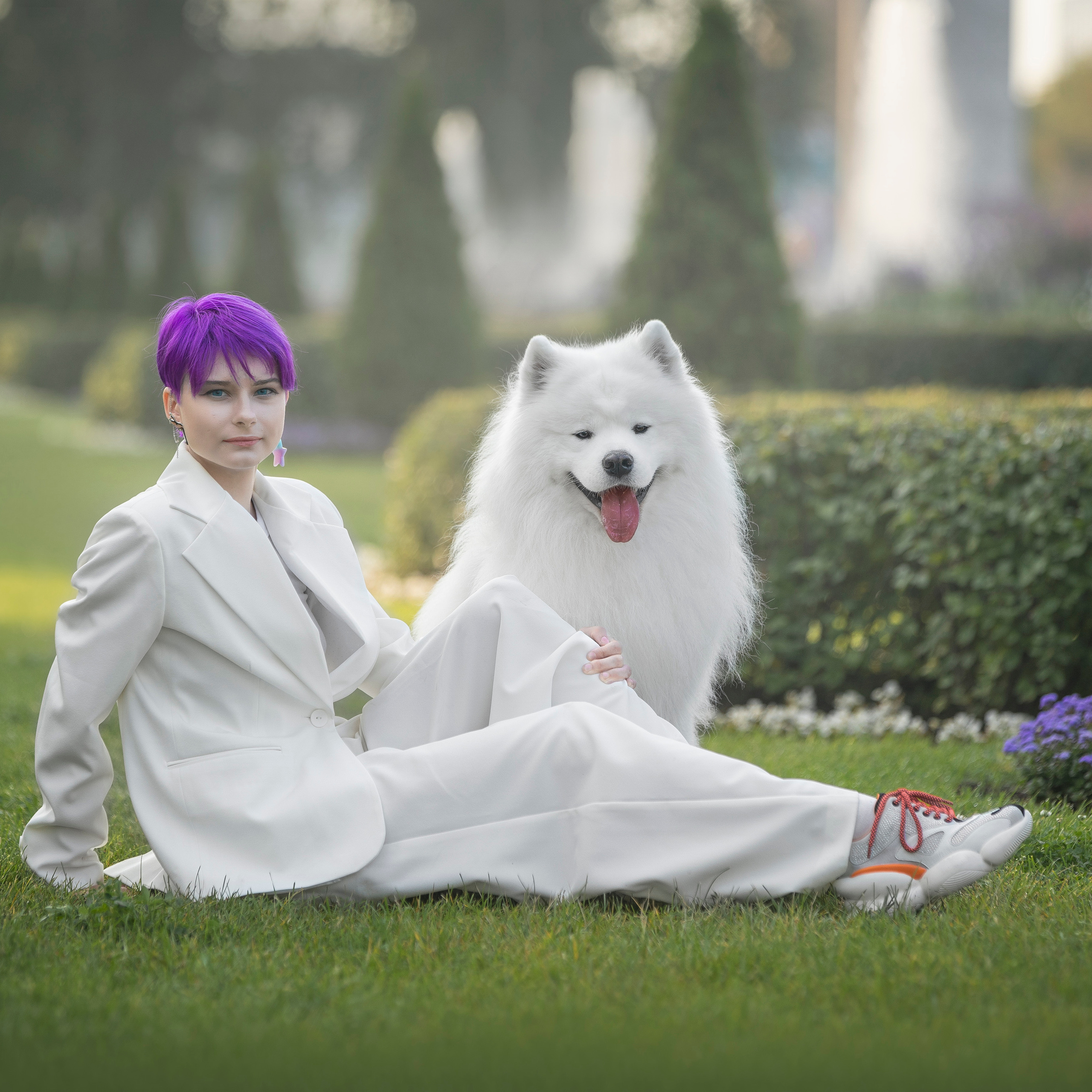 Отзывы о фотографе анималисте. Фотограф анималист в Москве Майорова Евгения