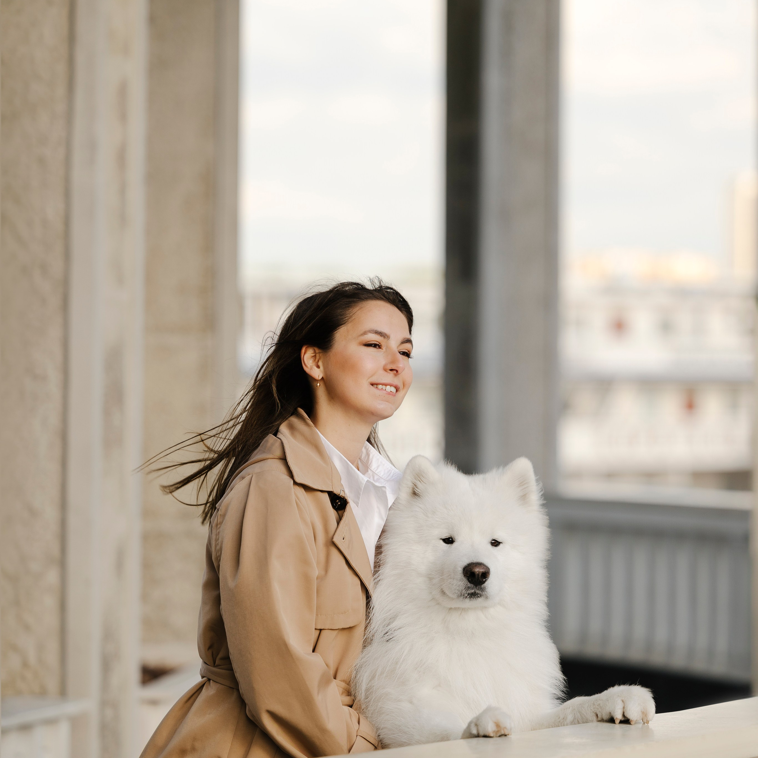 Ната, Панти, Речной Вокзал