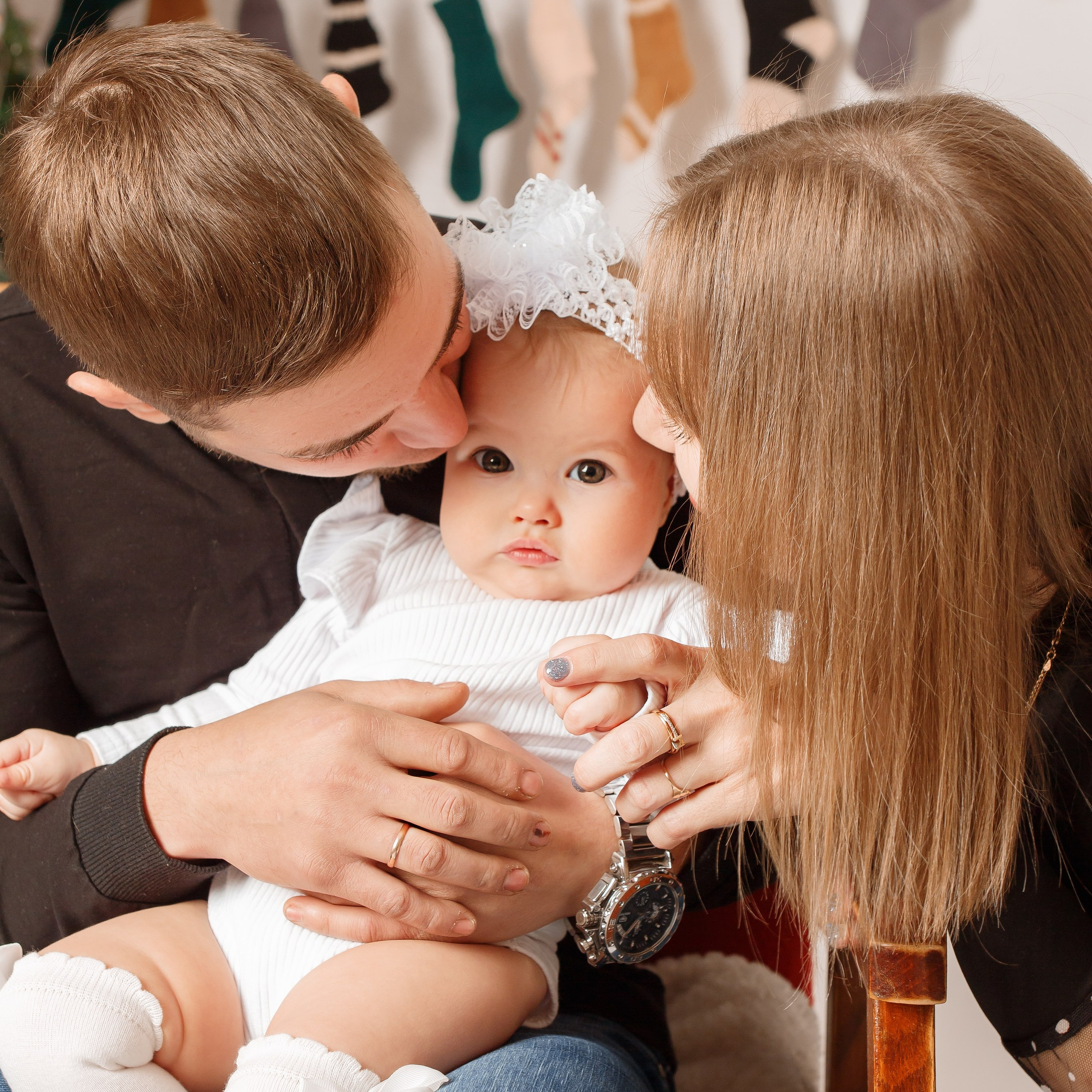 Отзывы. Детская Фотостудия Риддер