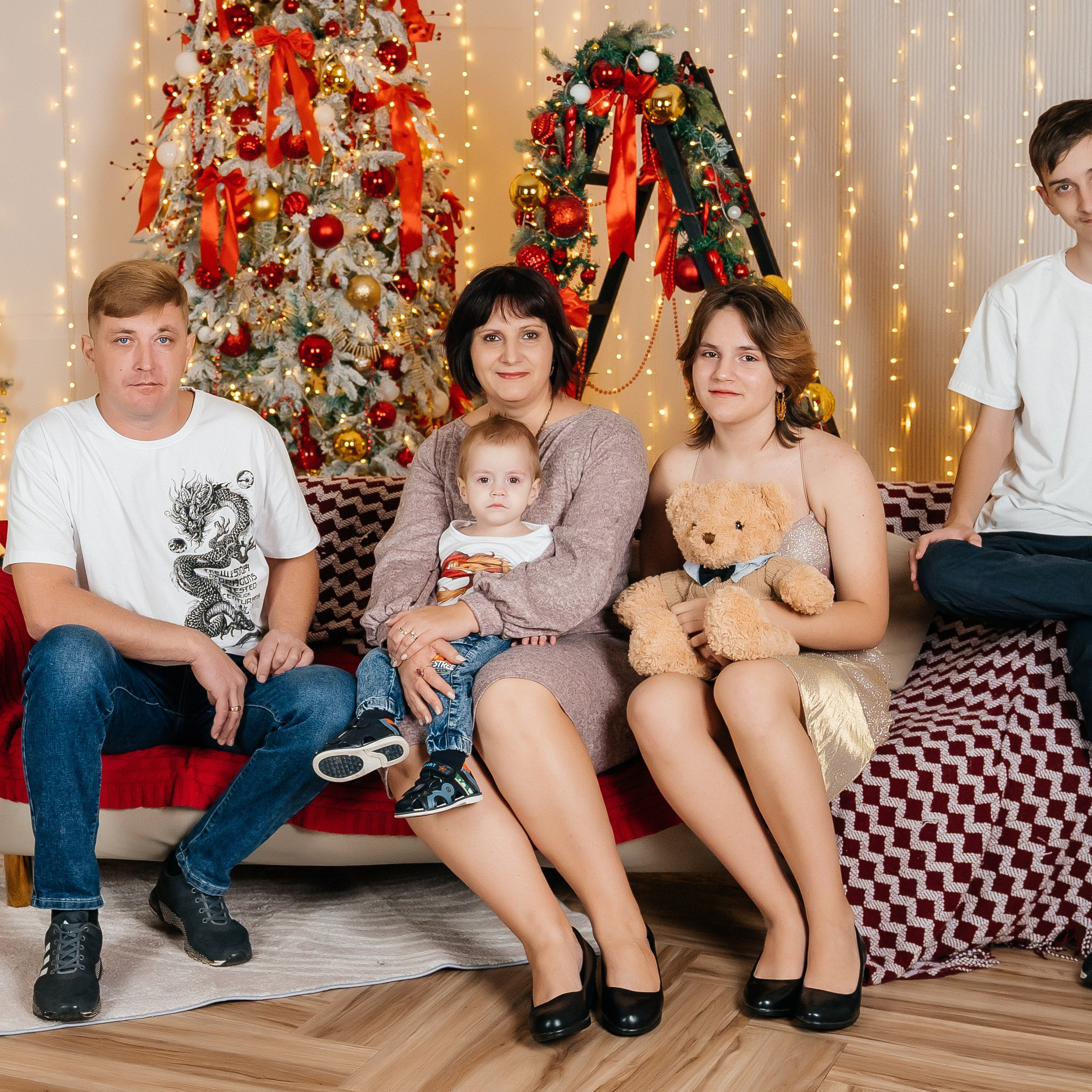 Отзывы. Команда фотографов Кристины Ивановой