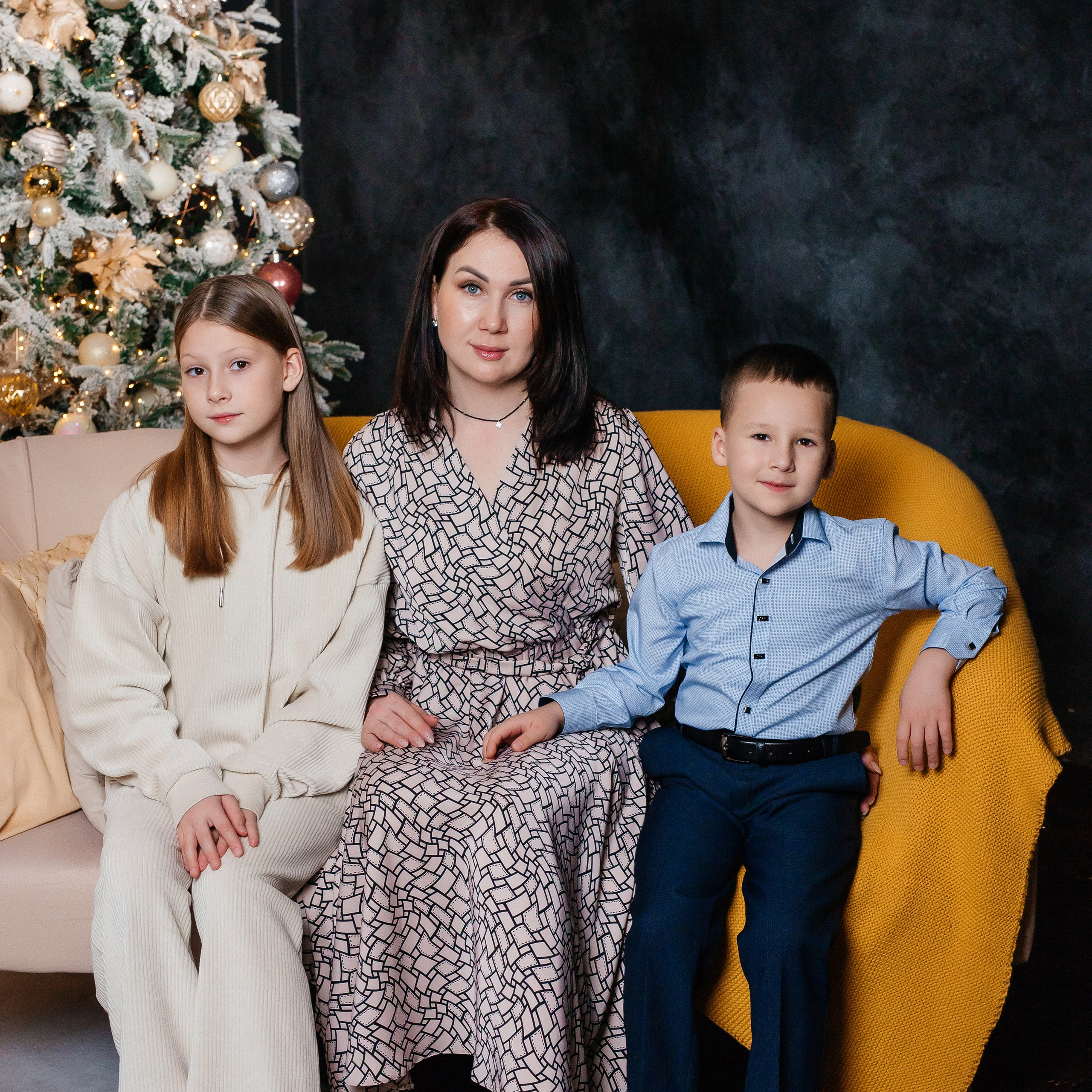 Отзывы. Команда фотографов Кристины Ивановой