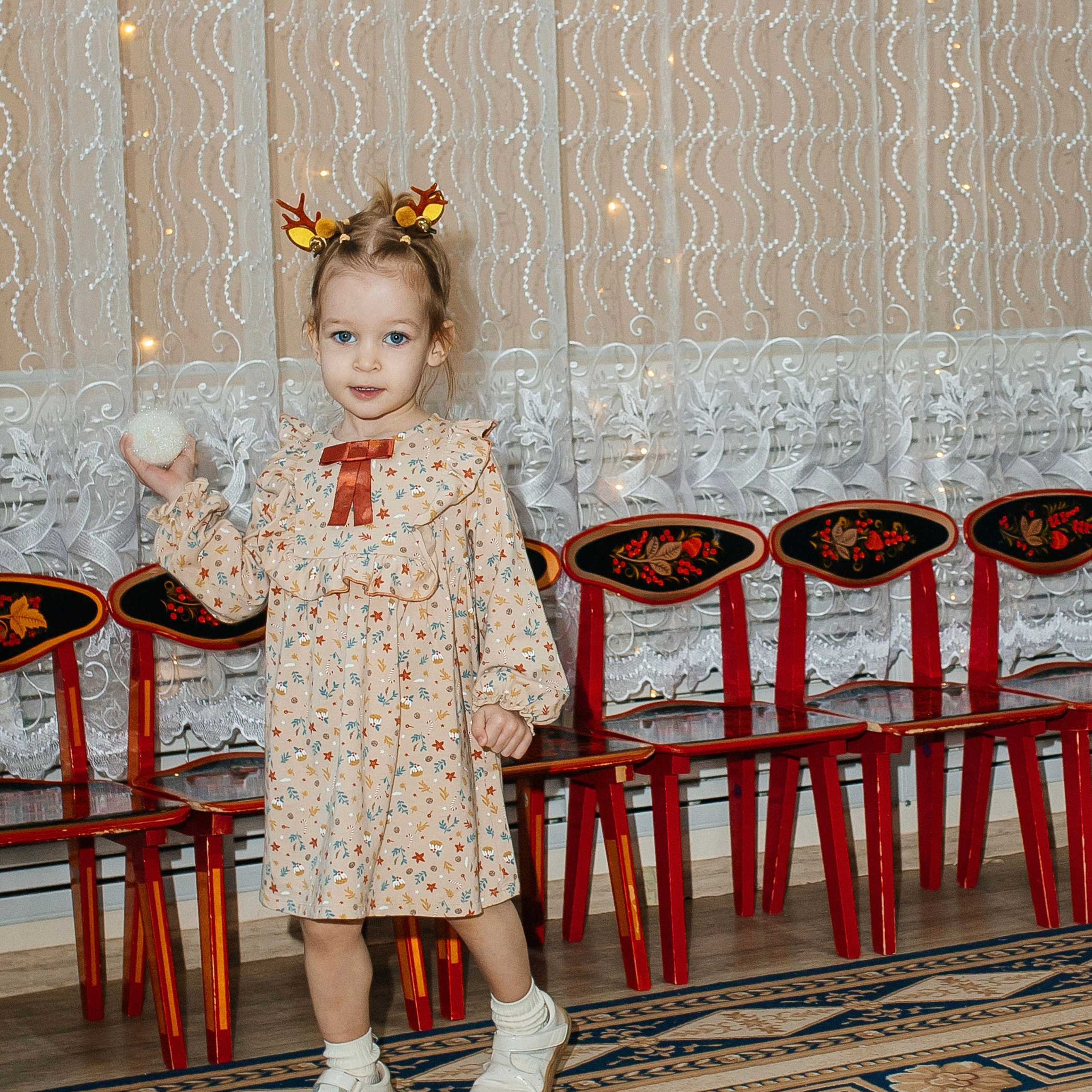 Отзывы. Команда фотографов Кристины Ивановой