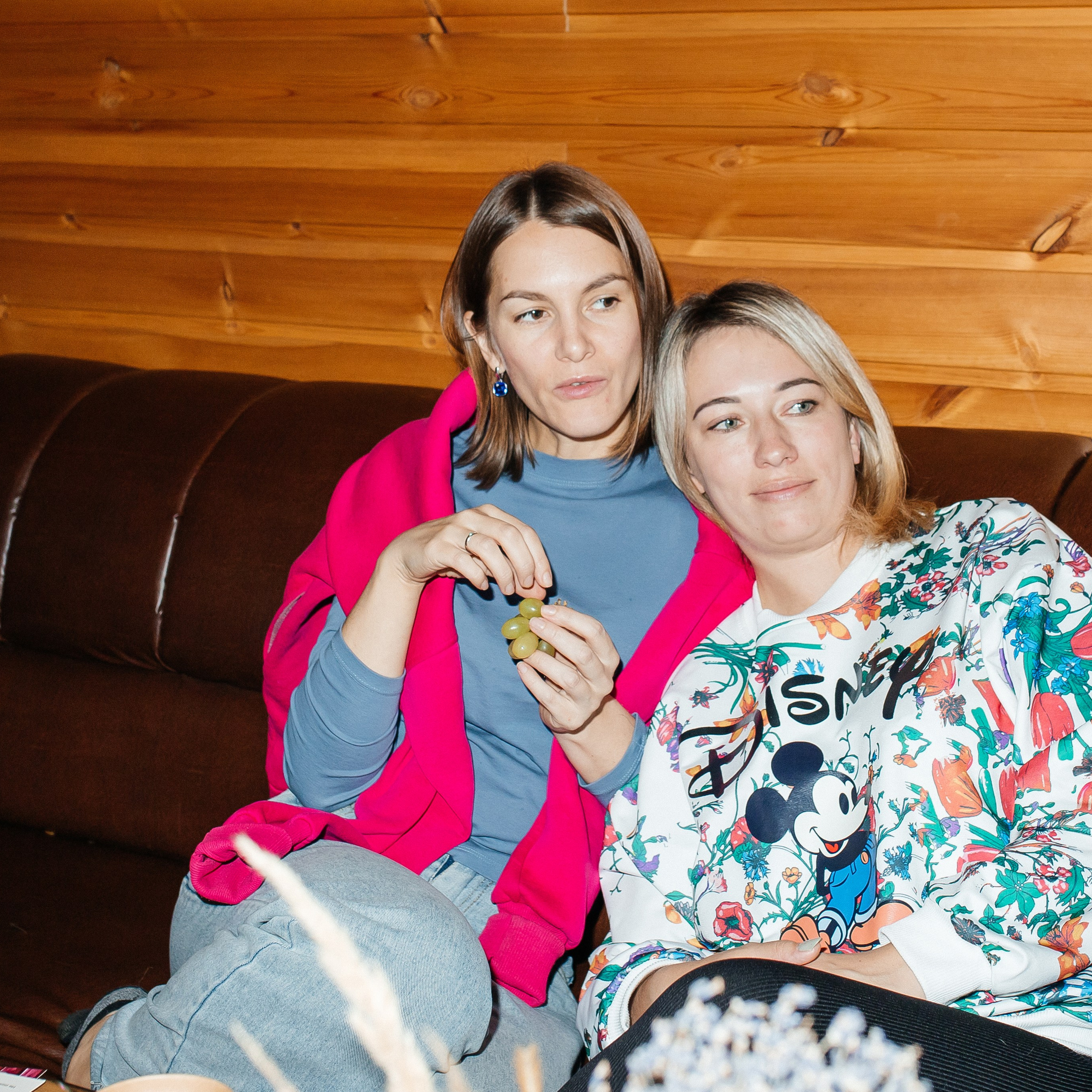 Отзывы. Команда фотографов Кристины Ивановой