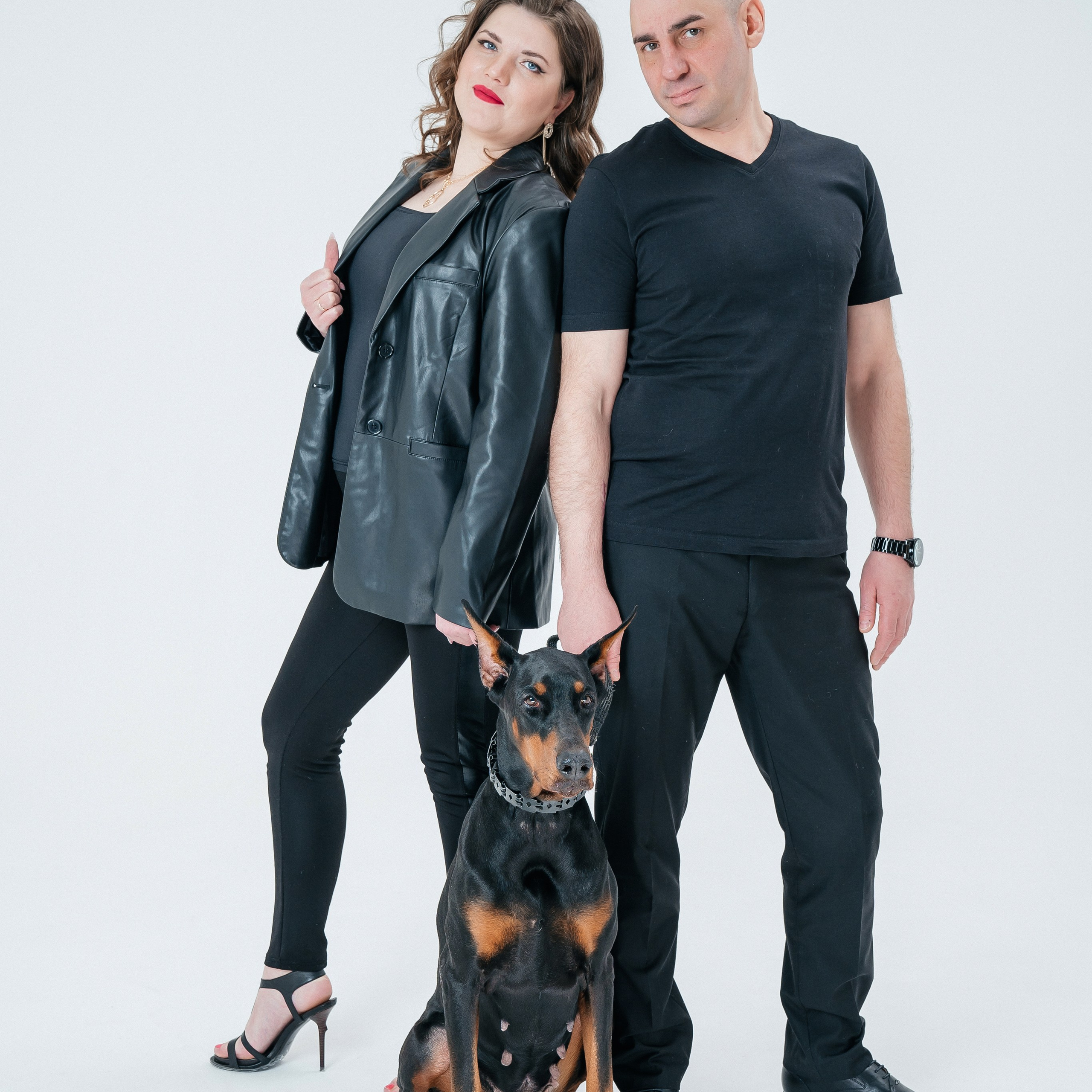 Отзывы. Команда фотографов Кристины Ивановой