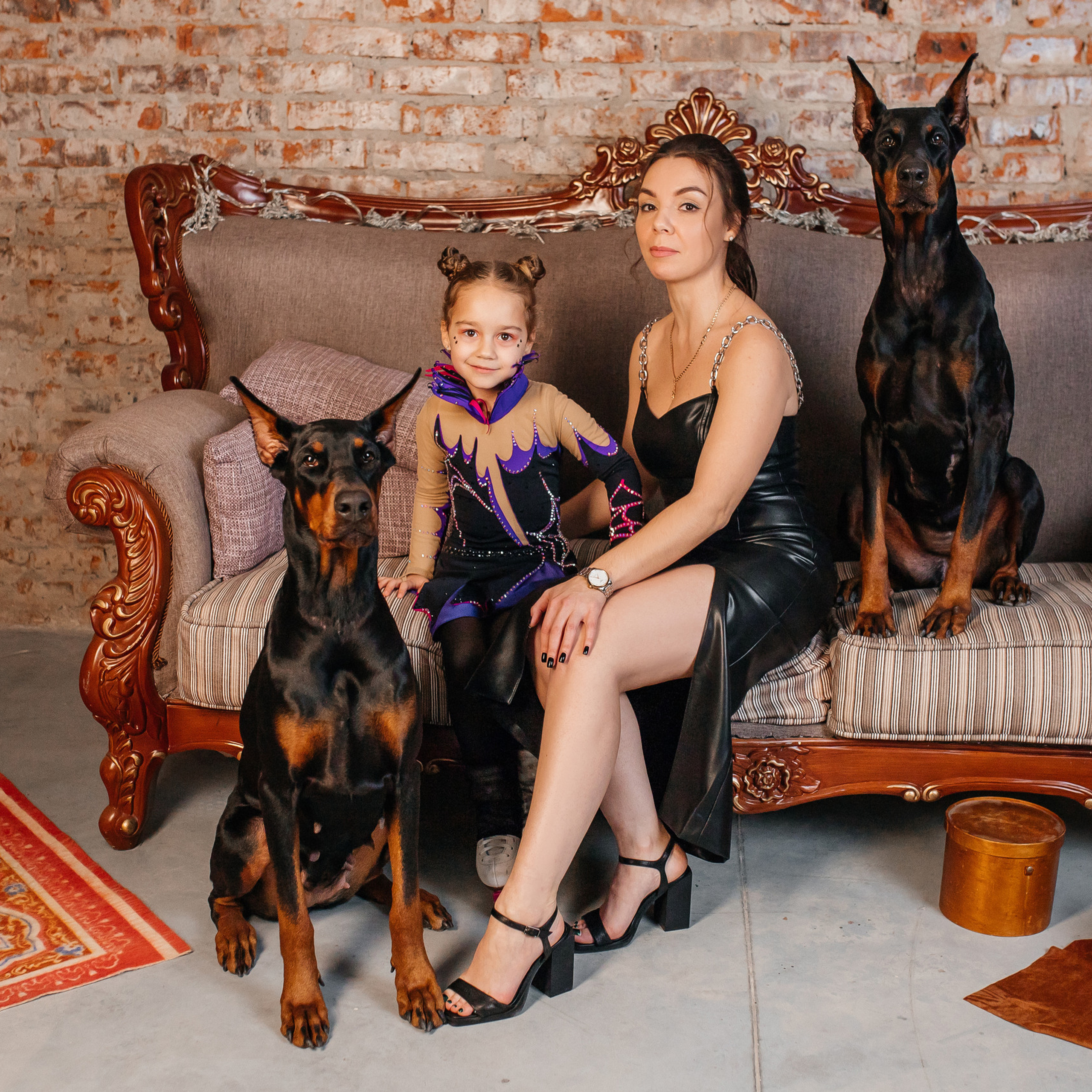 Отзывы. Команда фотографов Кристины Ивановой