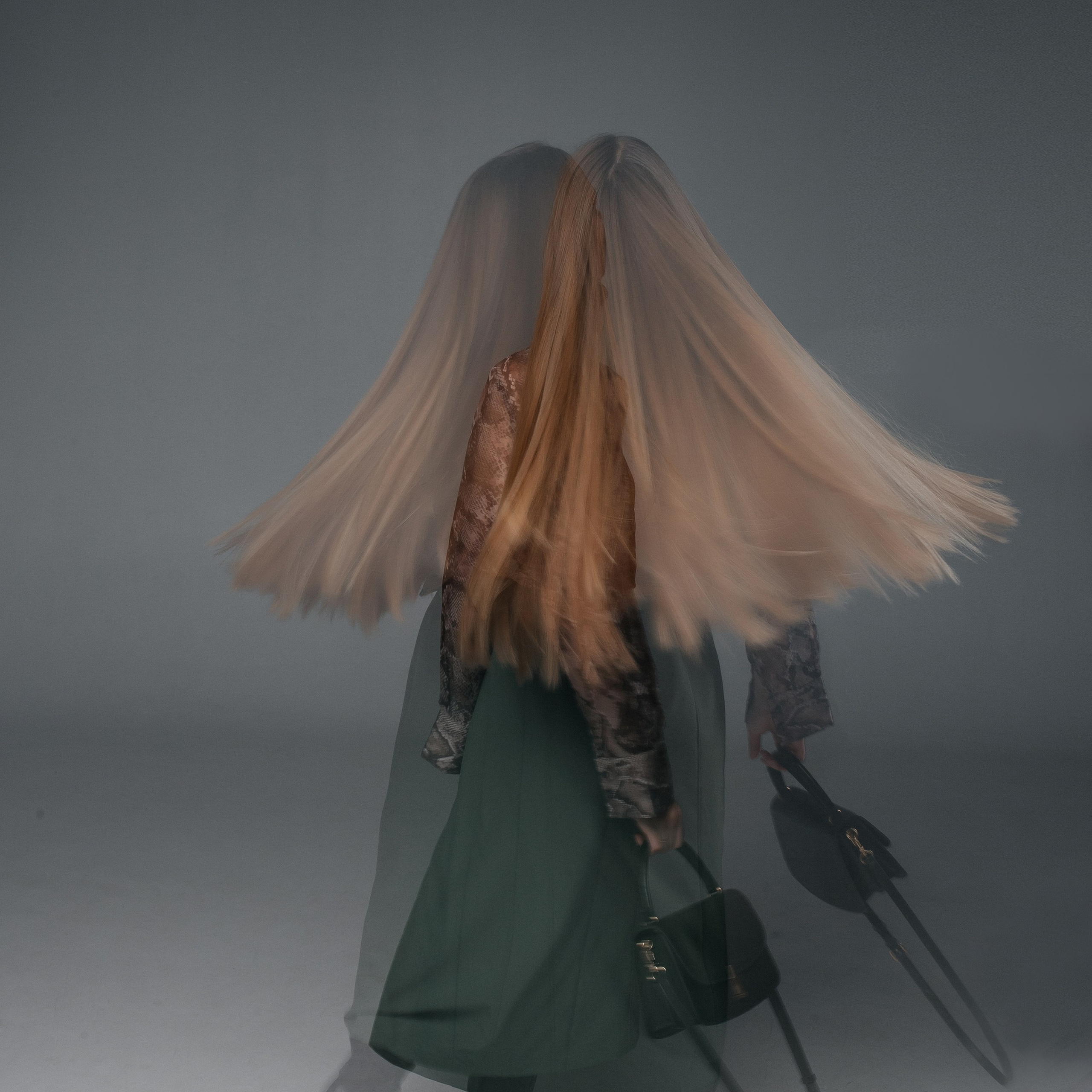 Бренд фотосессия